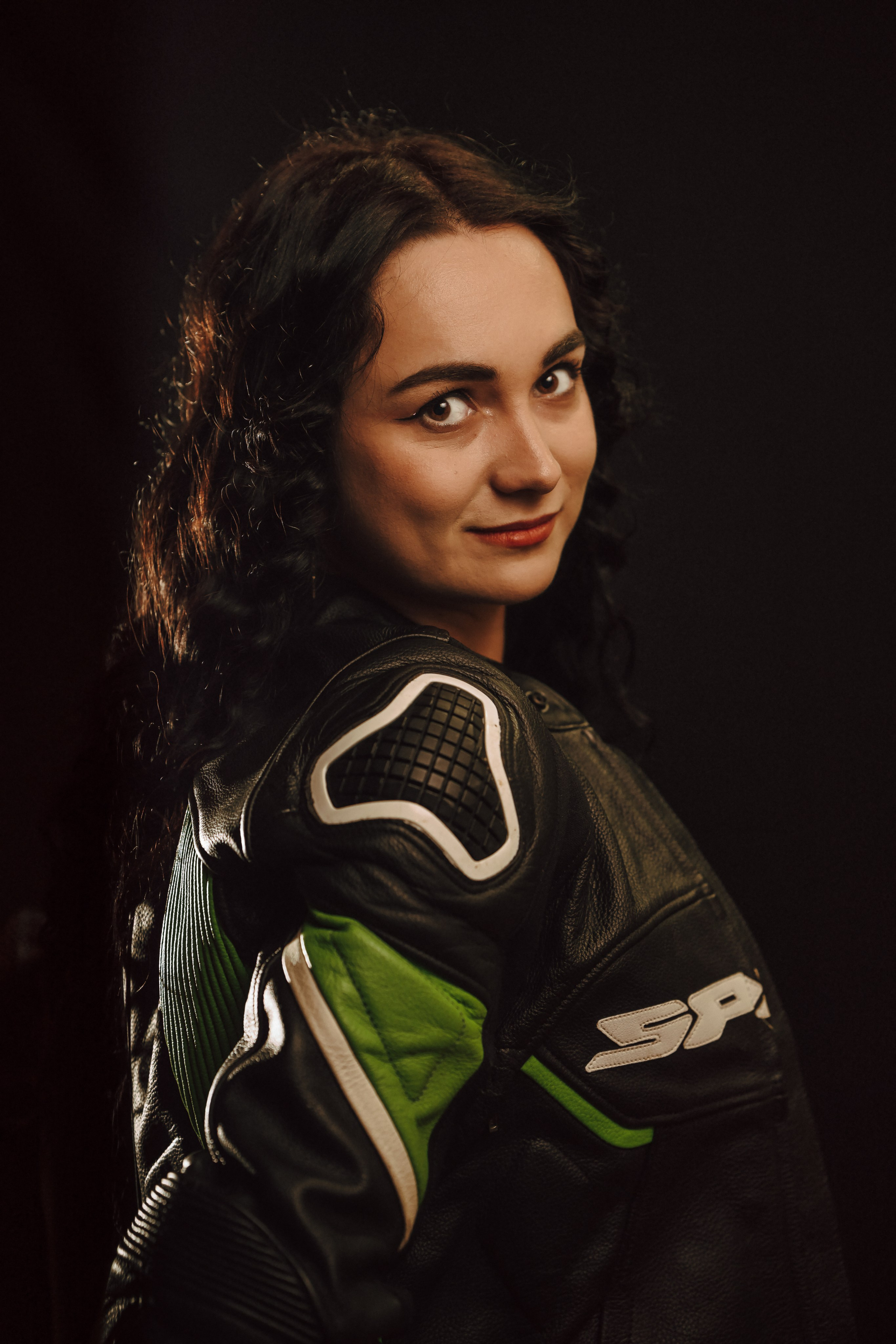 Portraits. Cristian.Fotografie