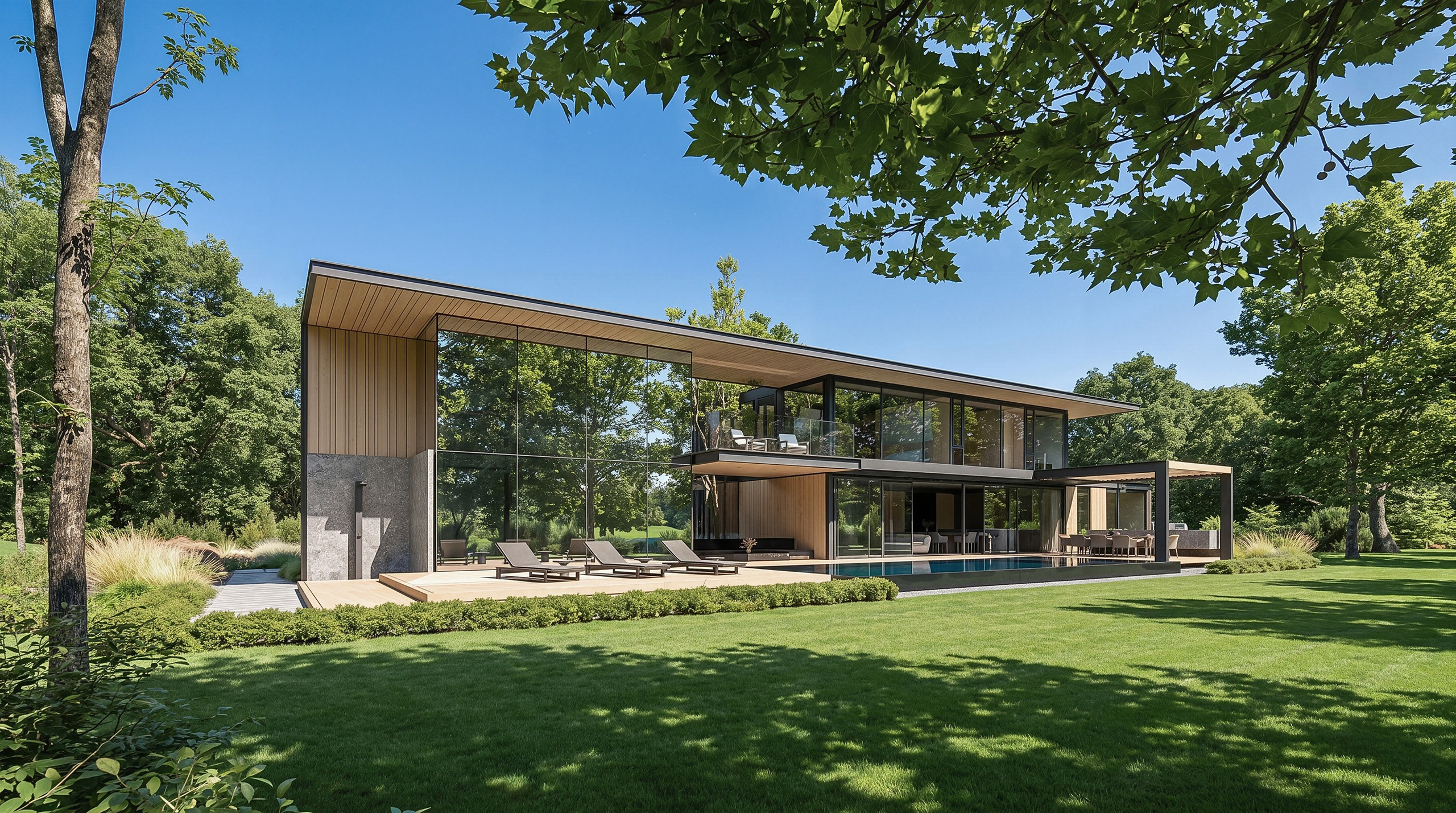 ARCHITECTURE |6|. Tambovski