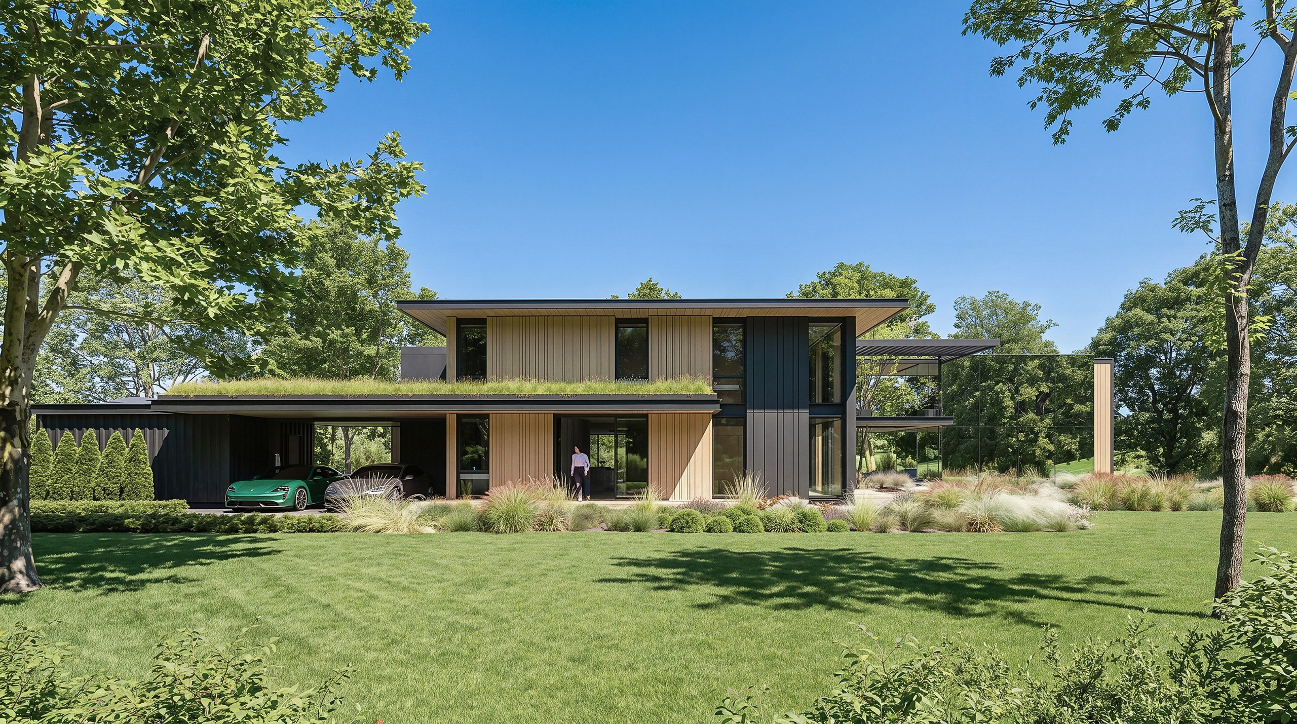 ARCHITECTURE |6|. Tambovski