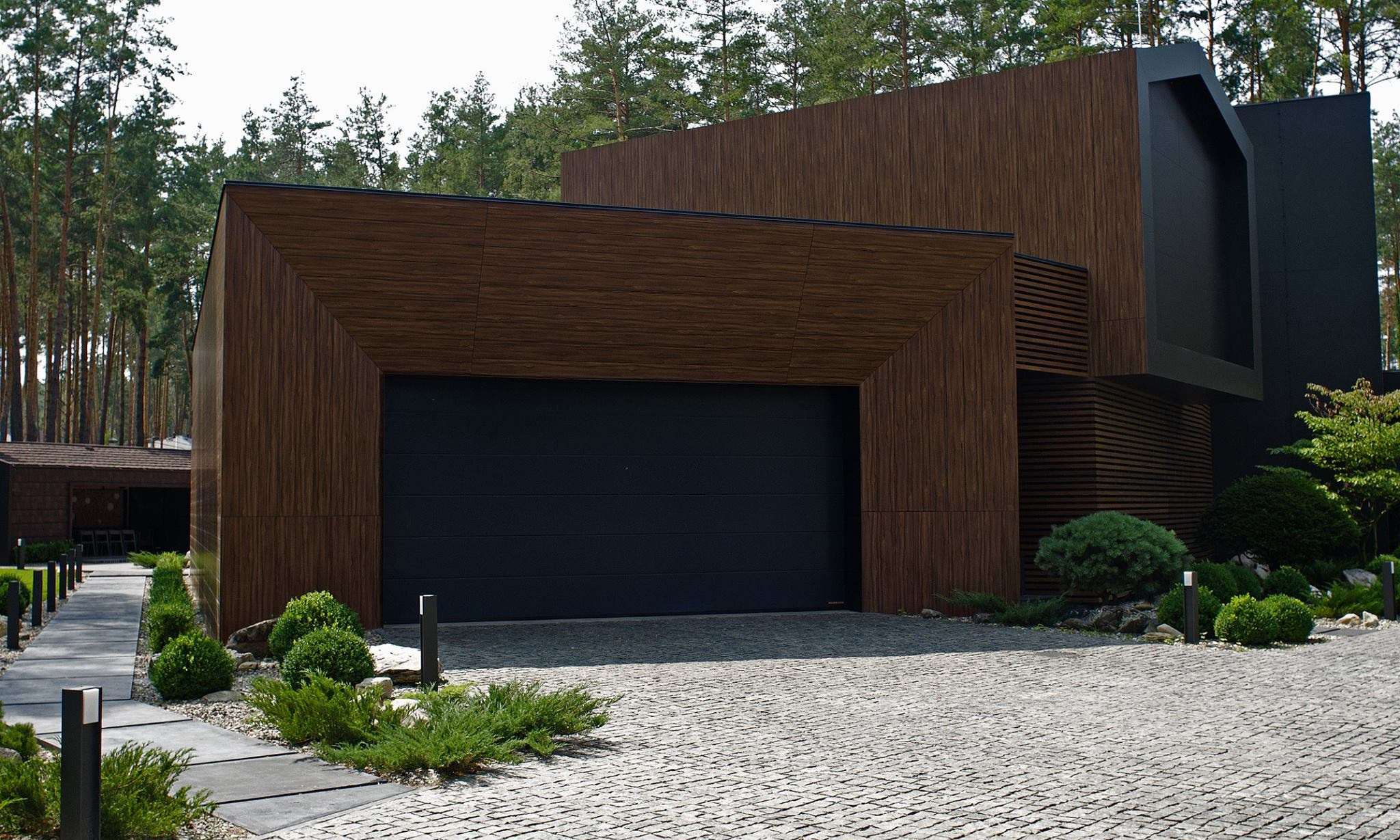 ARCHITECTURE |2|. Tambovski