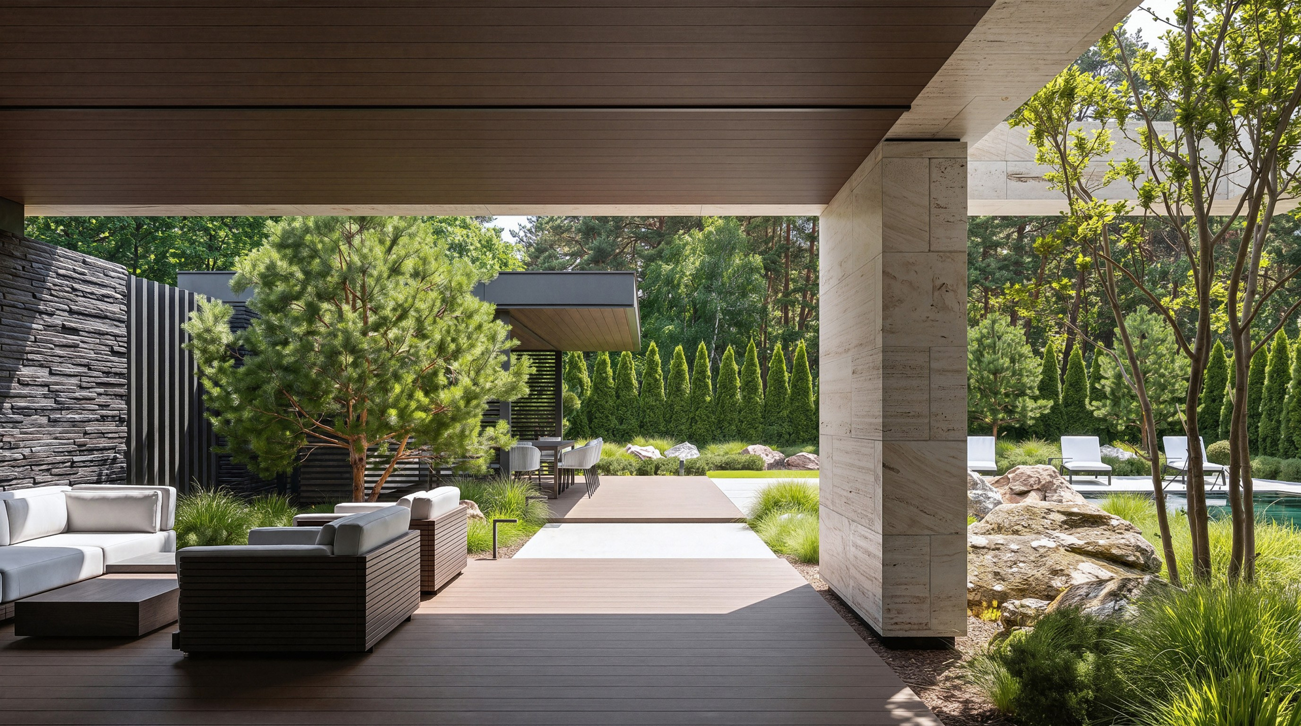ARCHITECTURE |16|. Tambovski