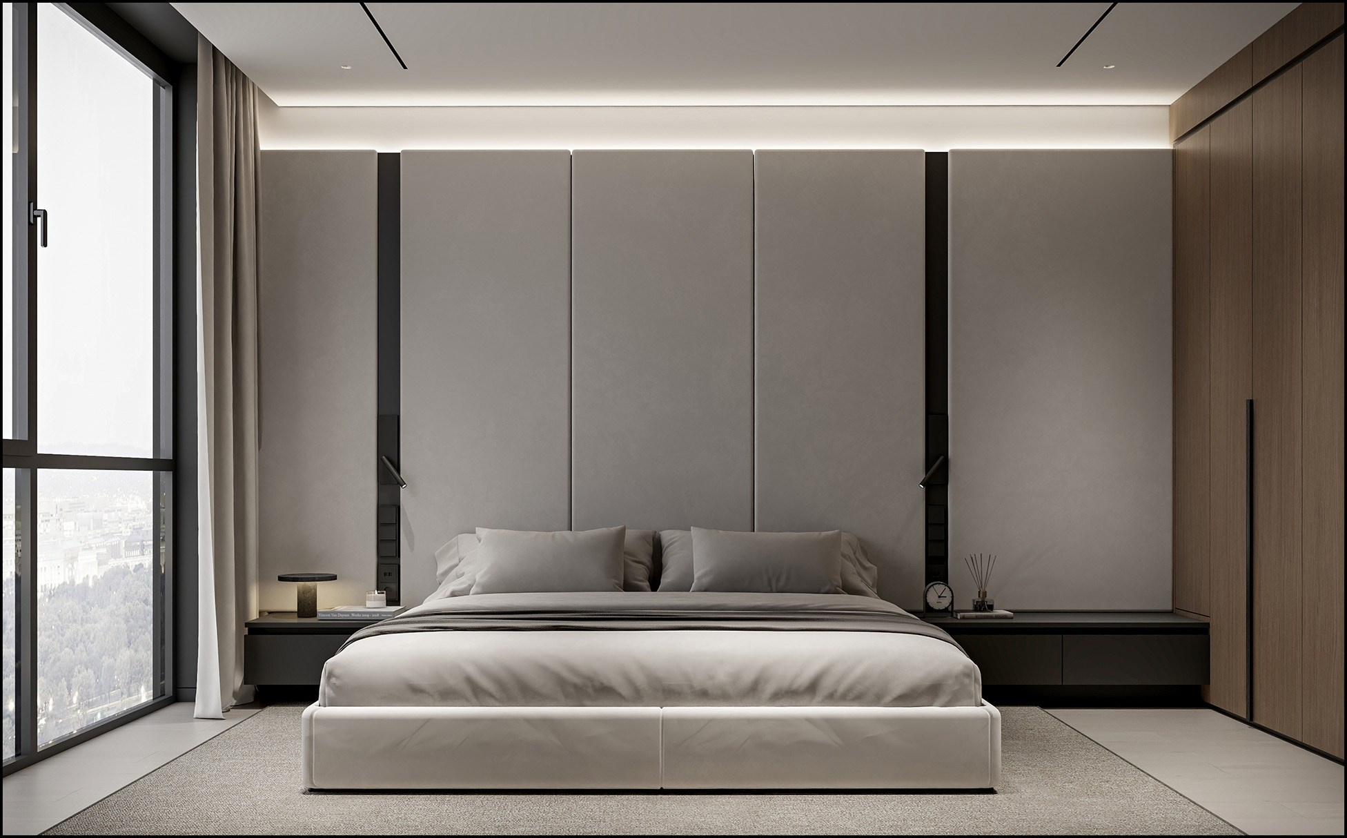 INTERIOR |10|. Tambovski