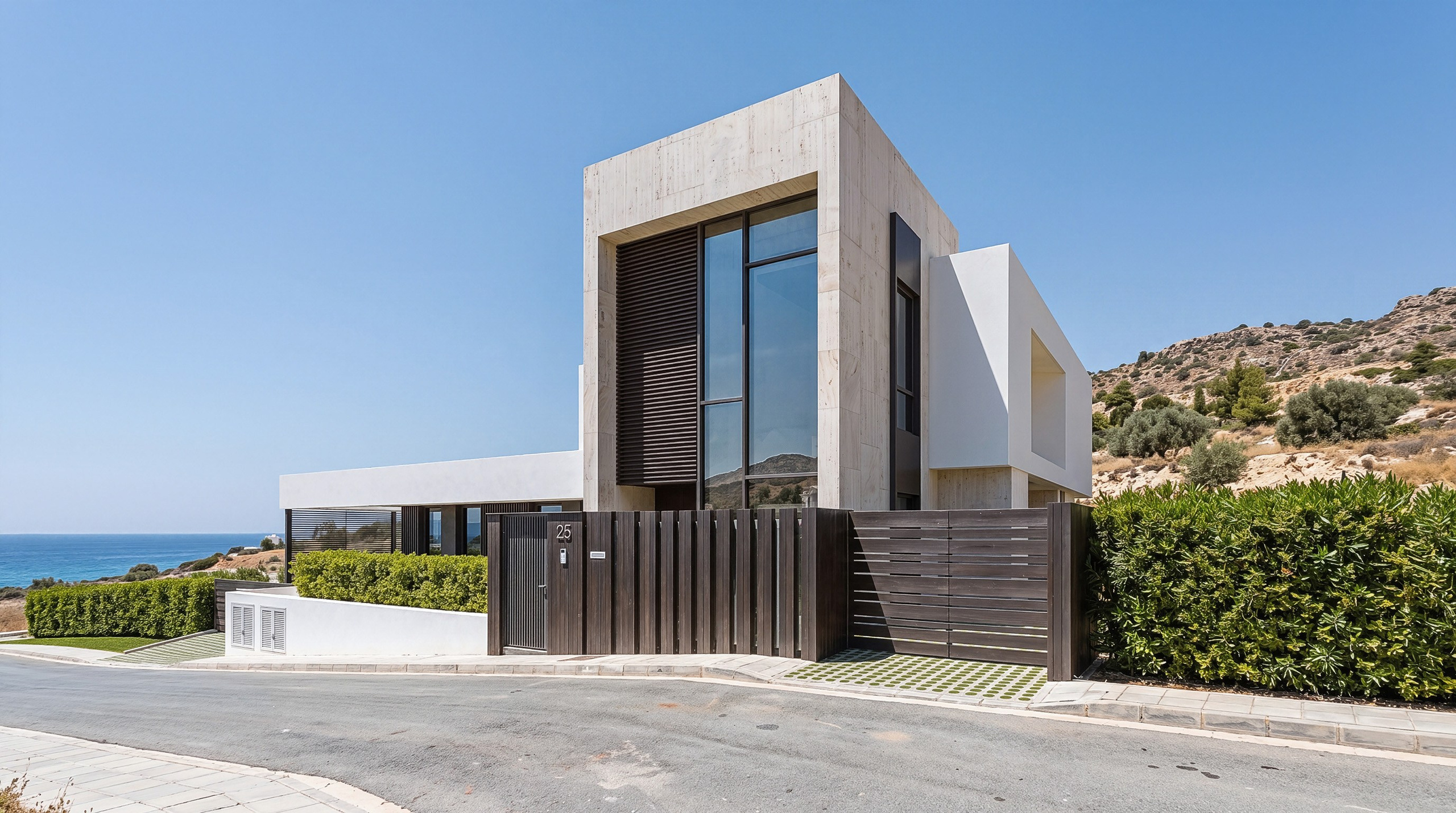 ARCHITECTURE |9|. Tambovski