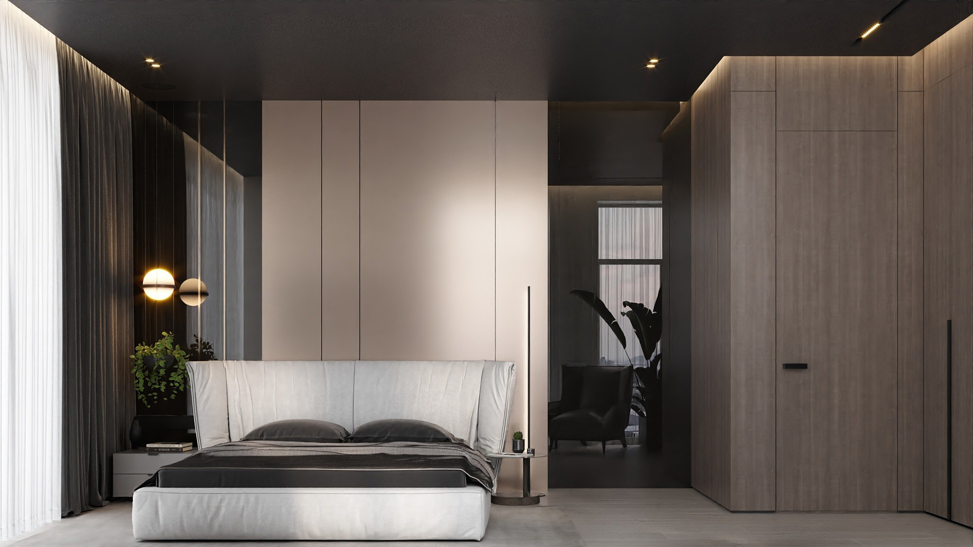 INTERIOR |7|. Tambovski