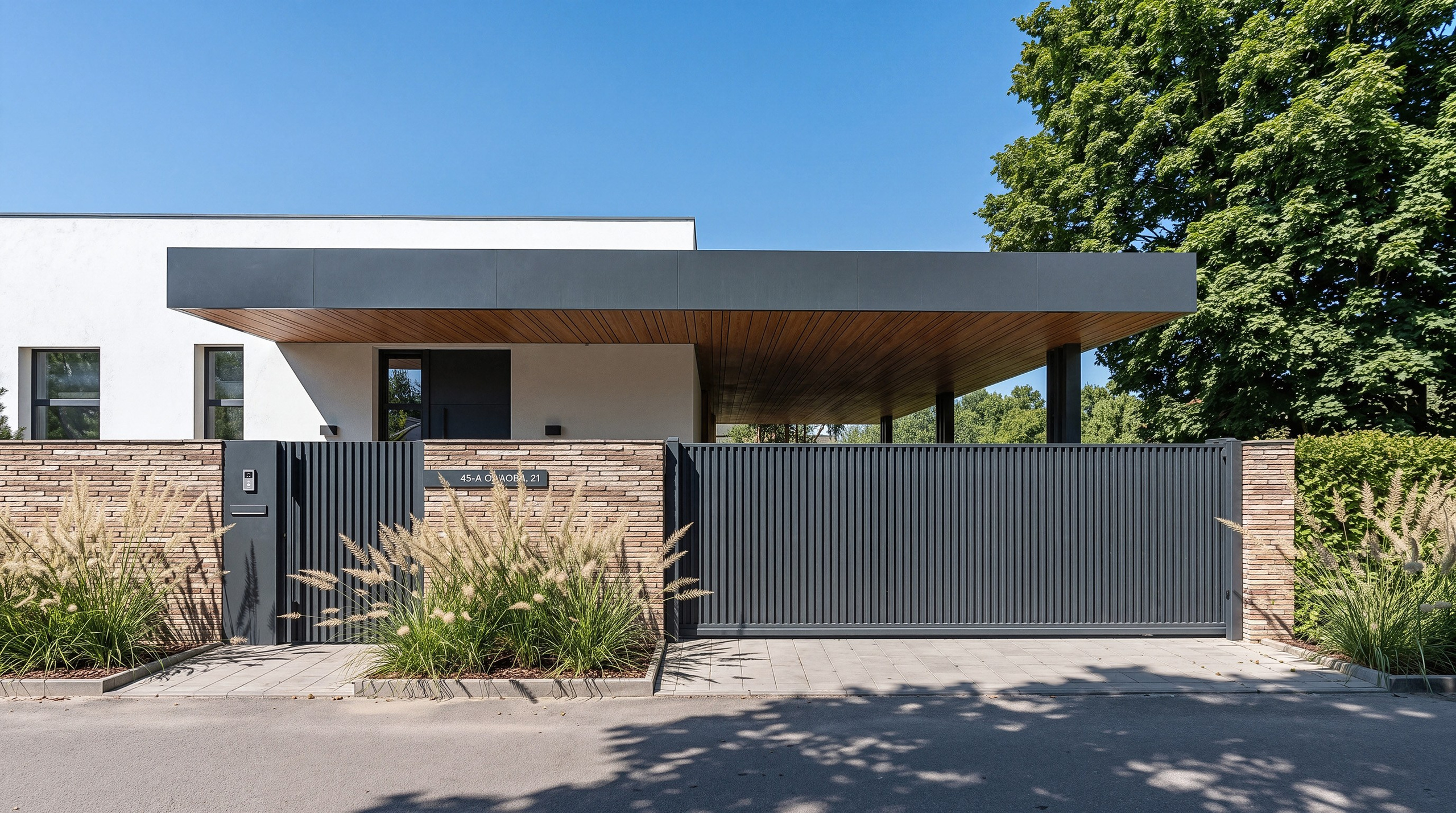 ARCHITECTURE |14|. Tambovski