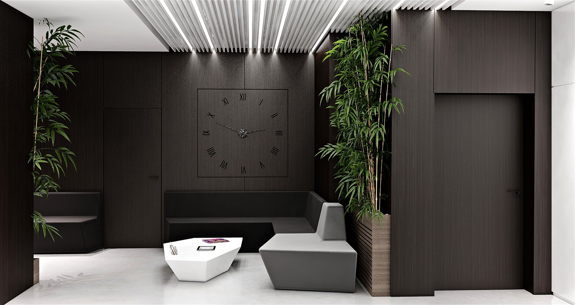 INTERIOR |3|. Tambovski