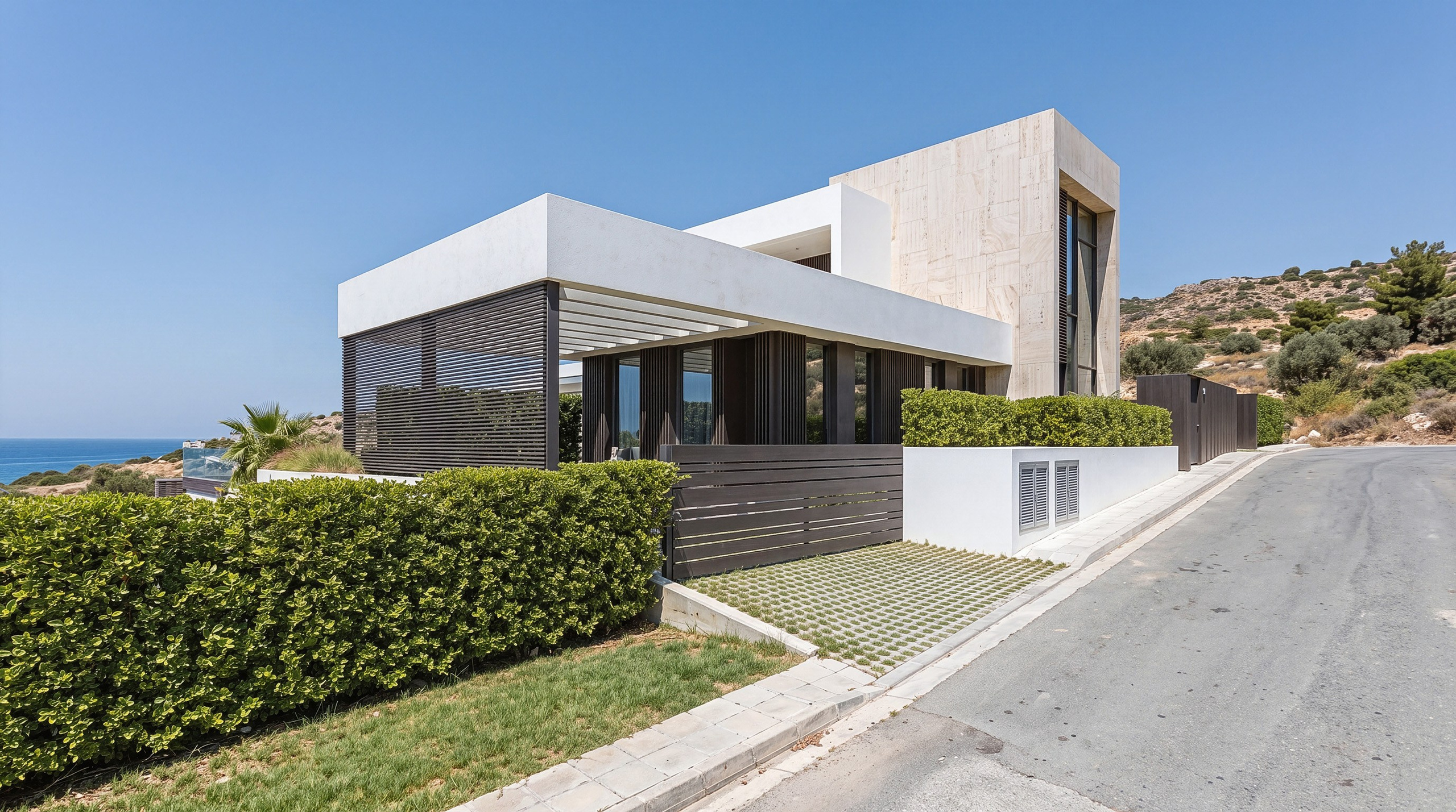 ARCHITECTURE |9|. Tambovski