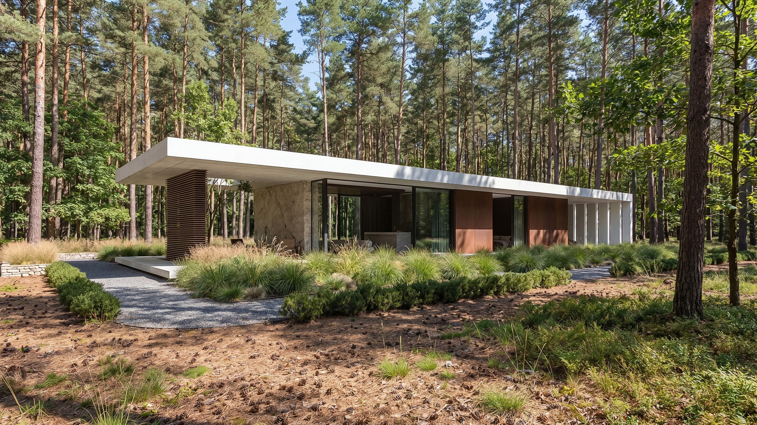 ARCHITECTURE |12|. Tambovski