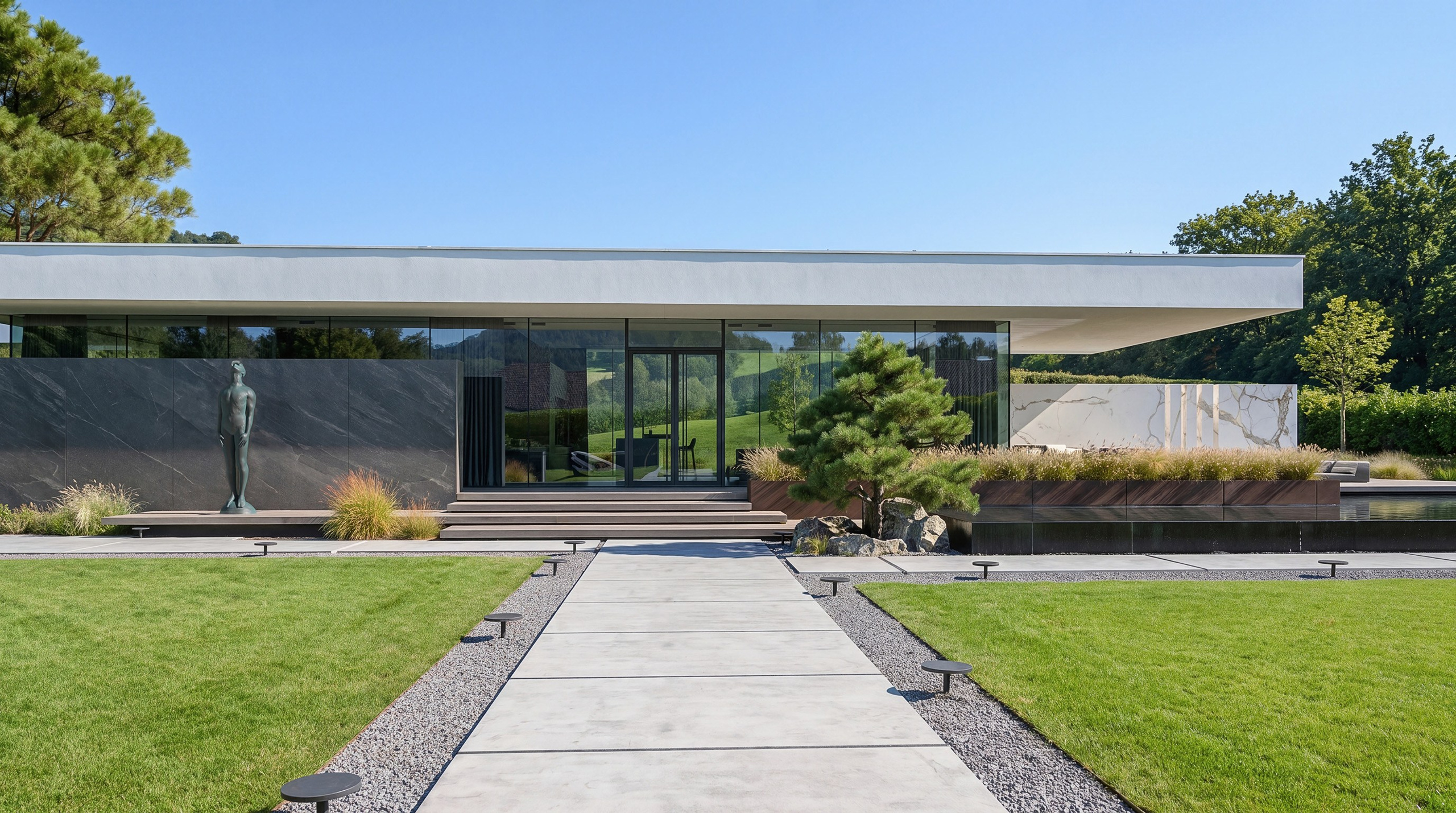 ARCHITECTURE |11|. Tambovski