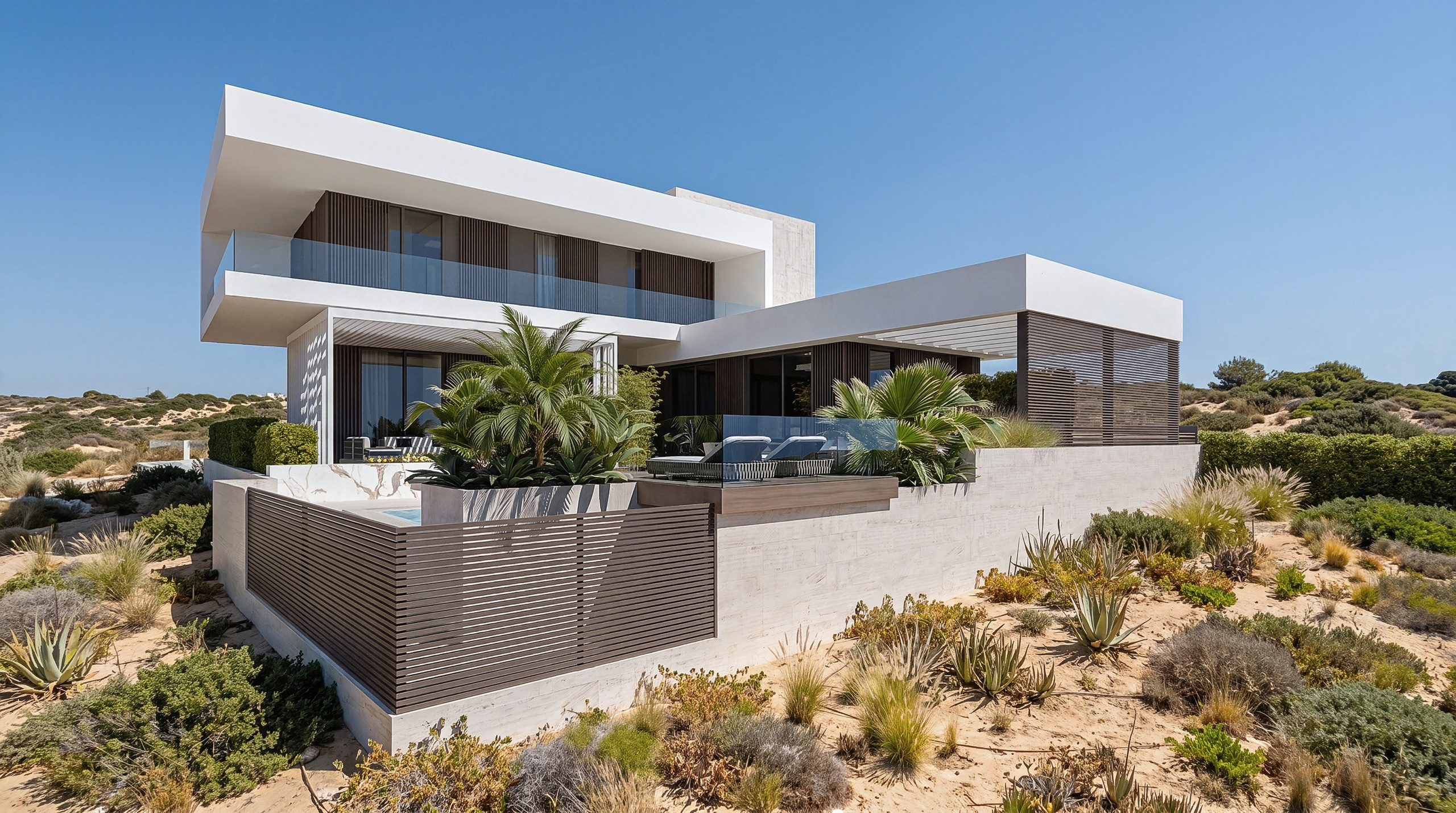 ARCHITECTURE |9|. Tambovski