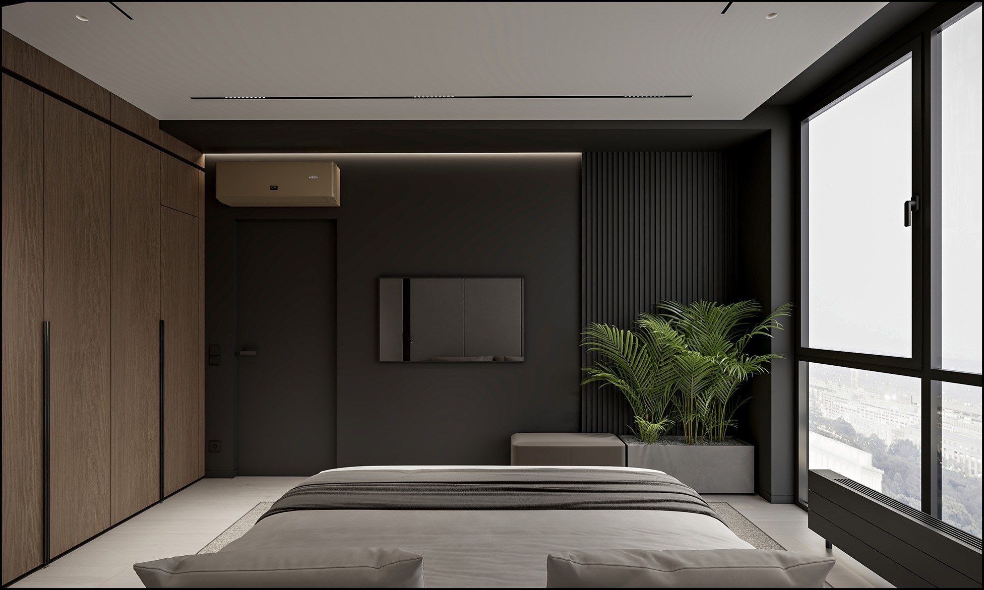 INTERIOR |10|. Tambovski