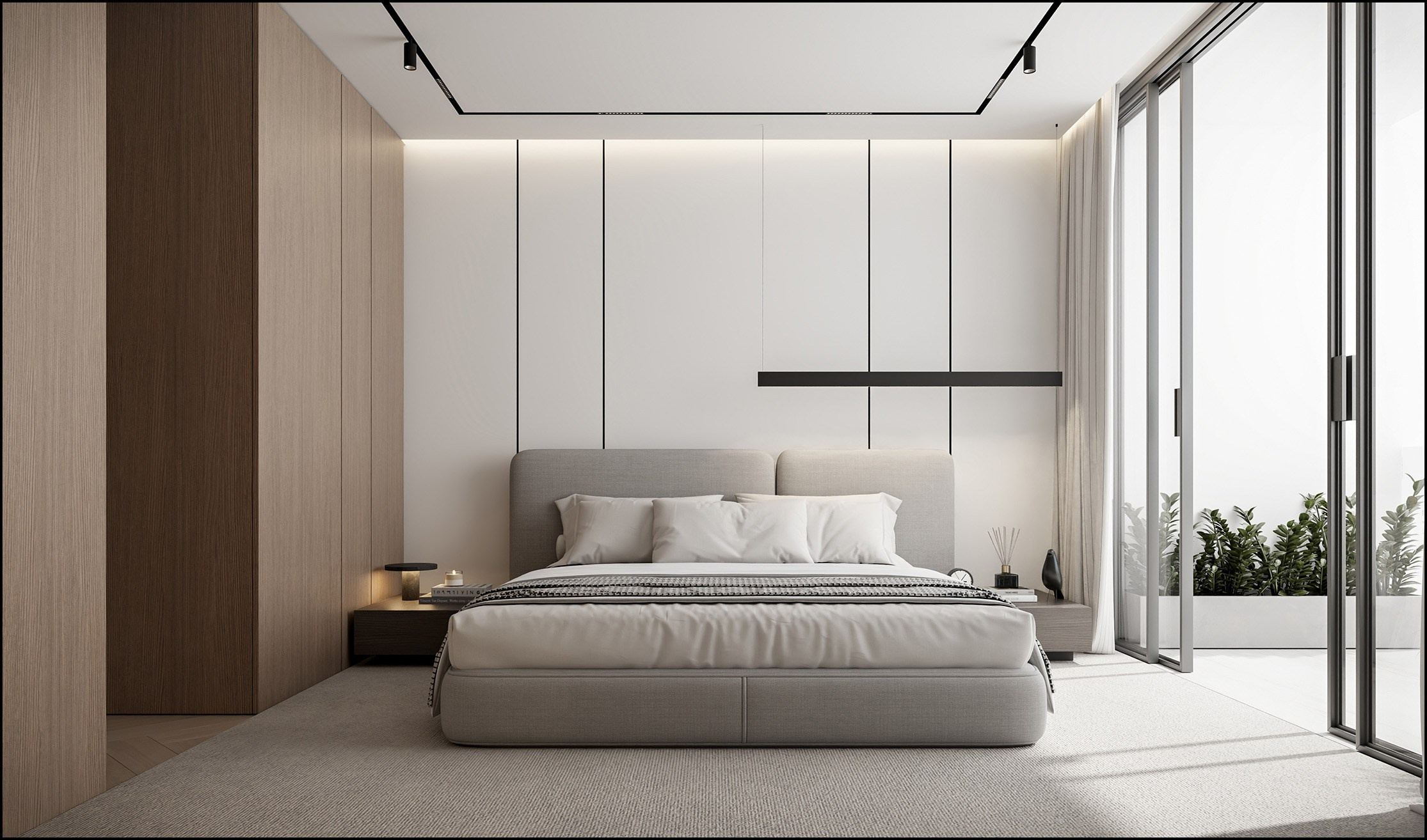 INTERIOR |9|. Tambovski