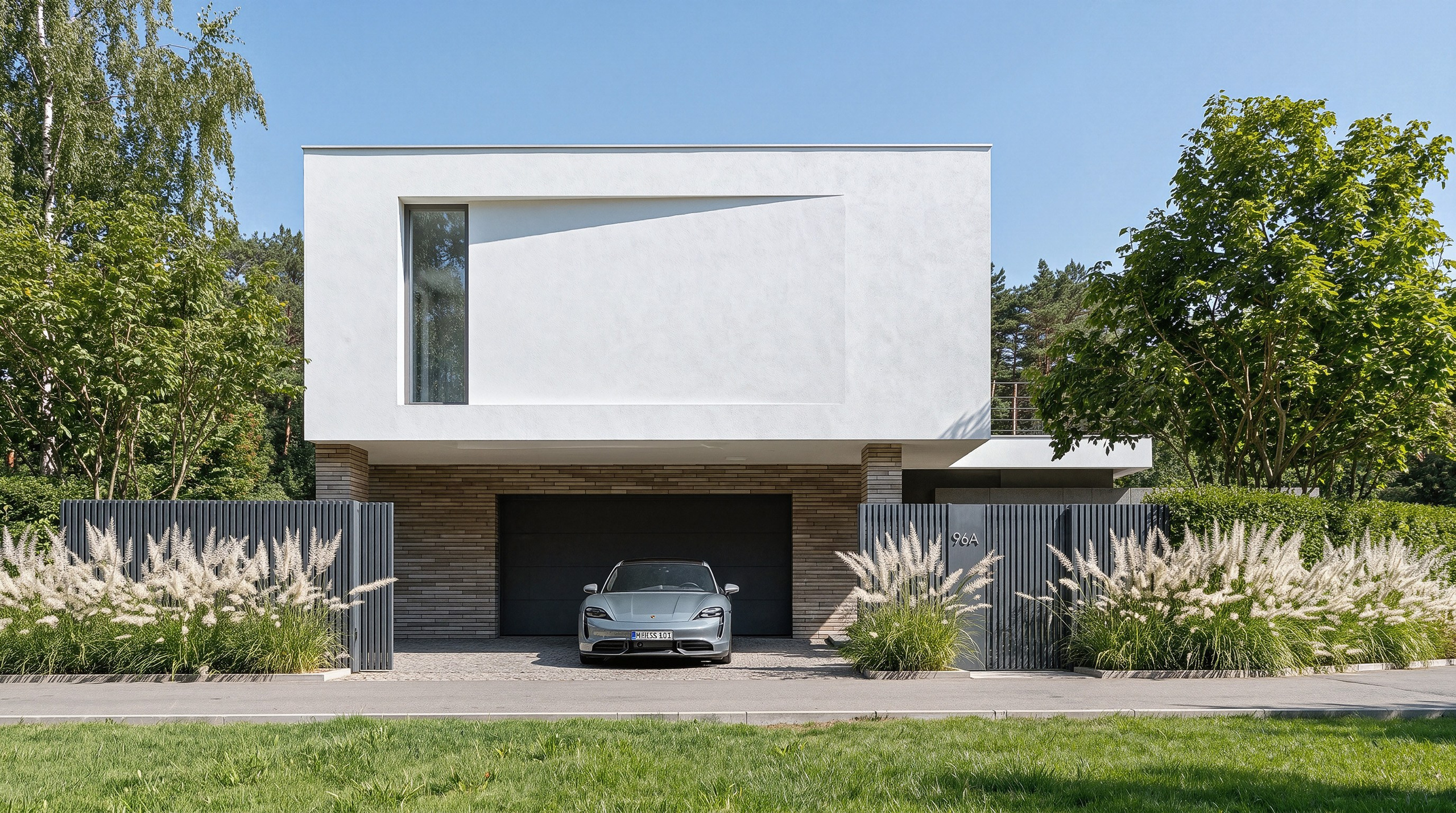 ARCHITECTURE |15|. Tambovski