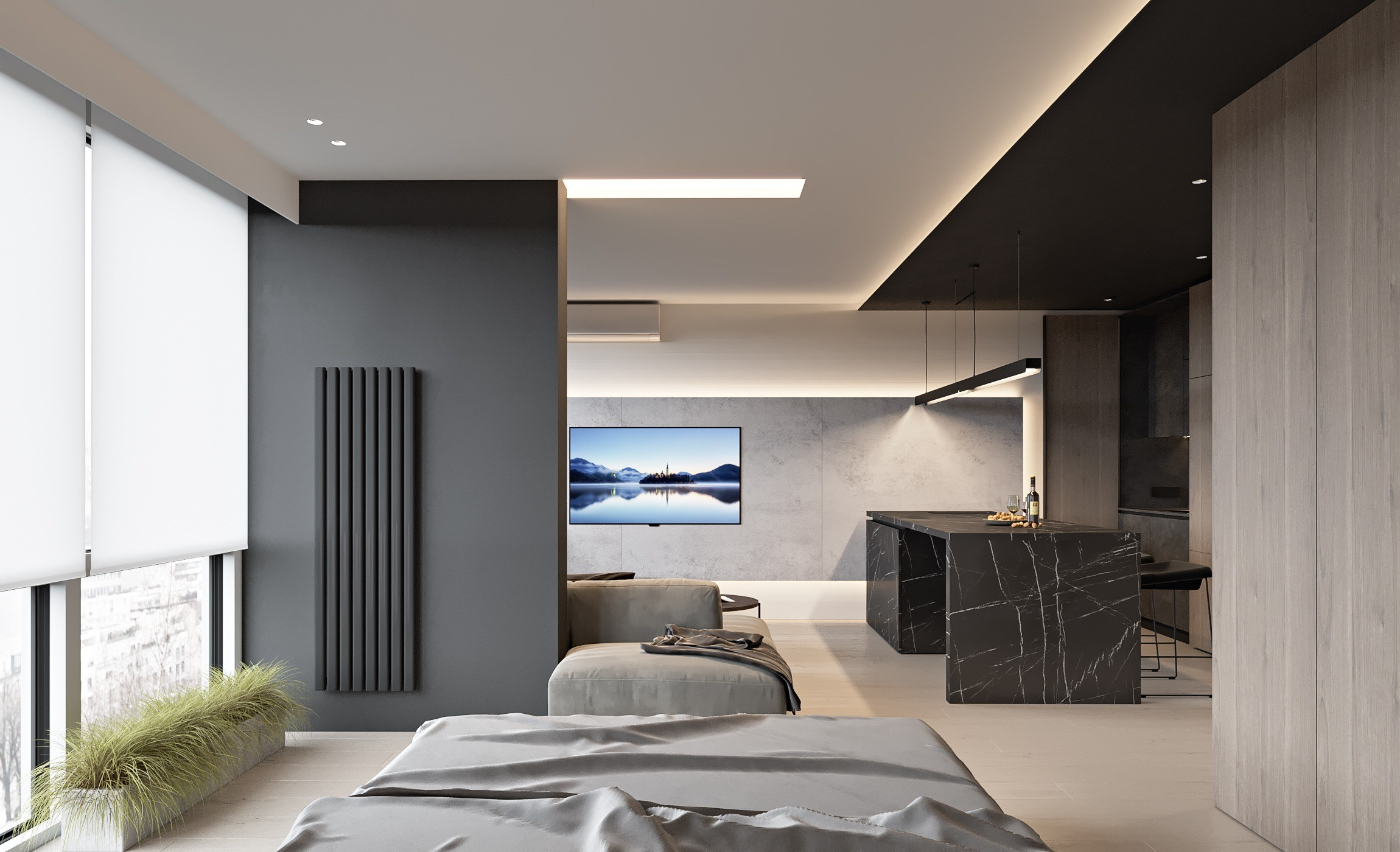 INTERIOR |5|. Tambovski