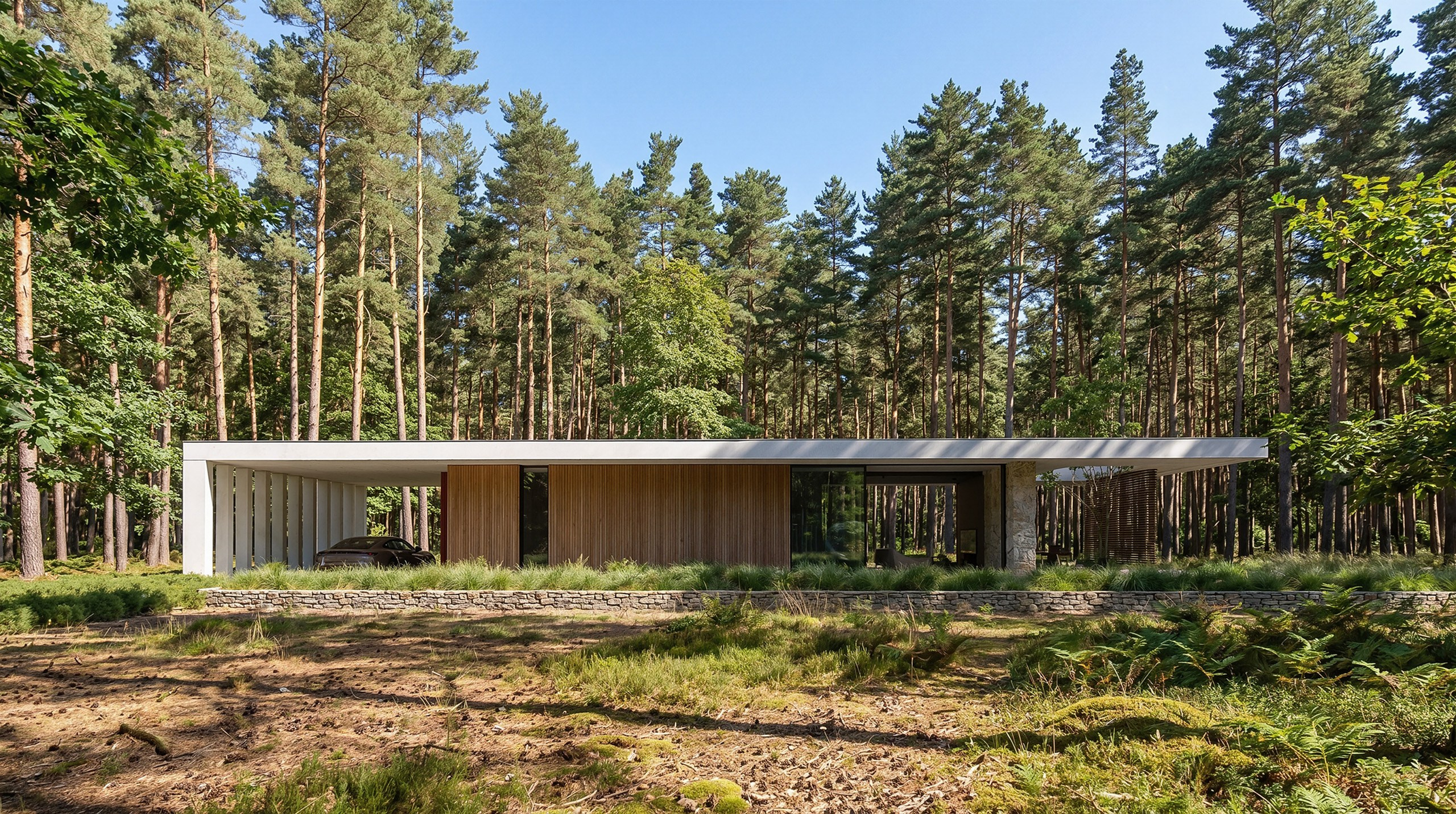 ARCHITECTURE |12|. Tambovski