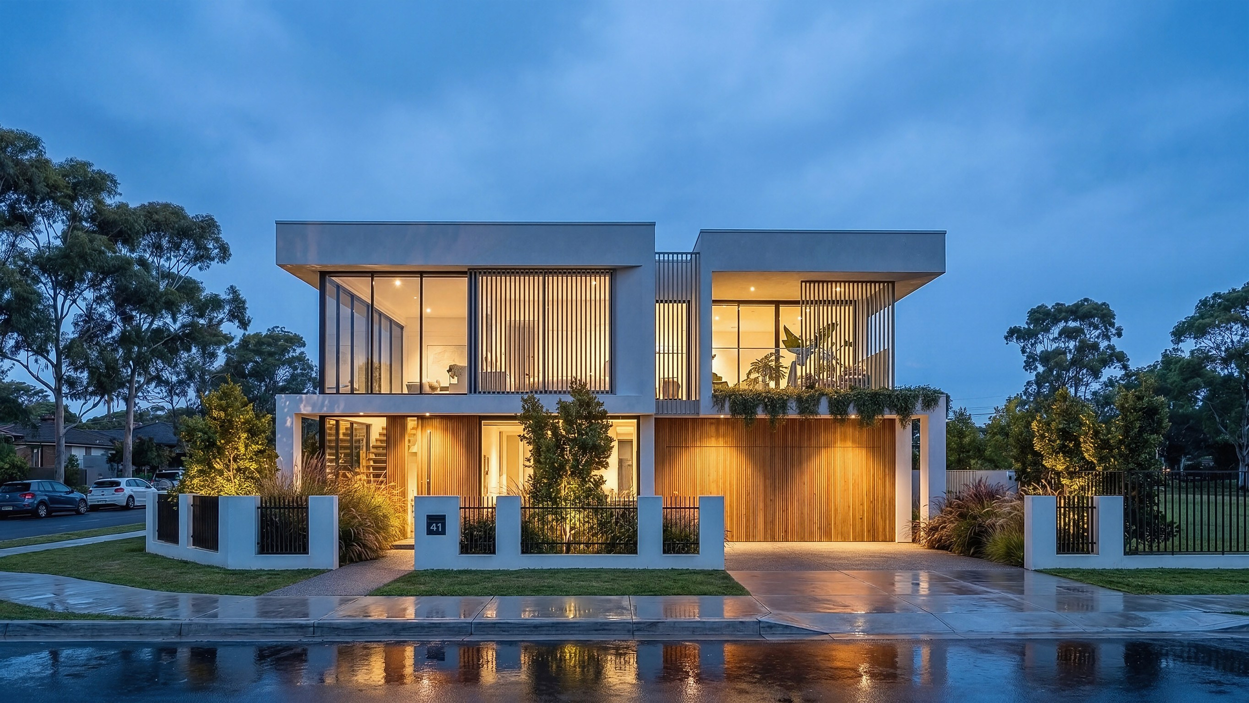ARCHITECTURE |17|. Tambovski