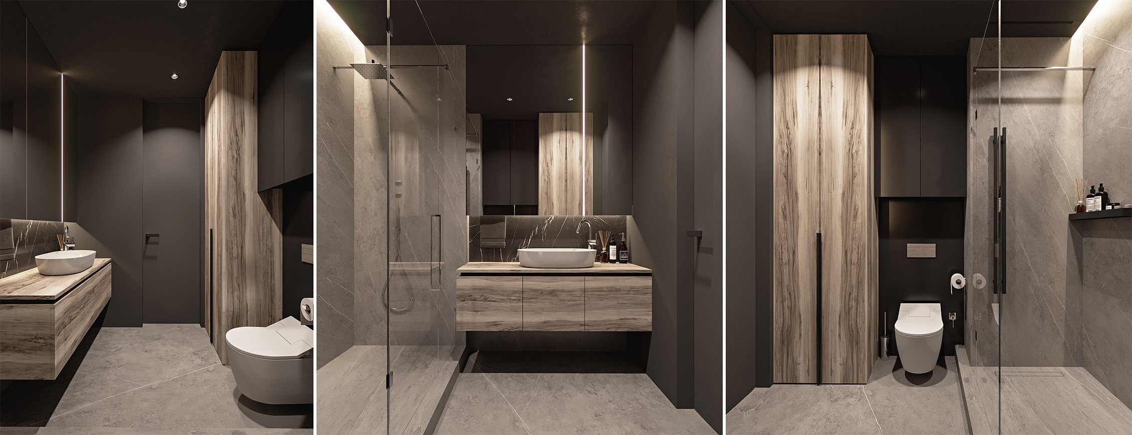INTERIOR |5|. Tambovski