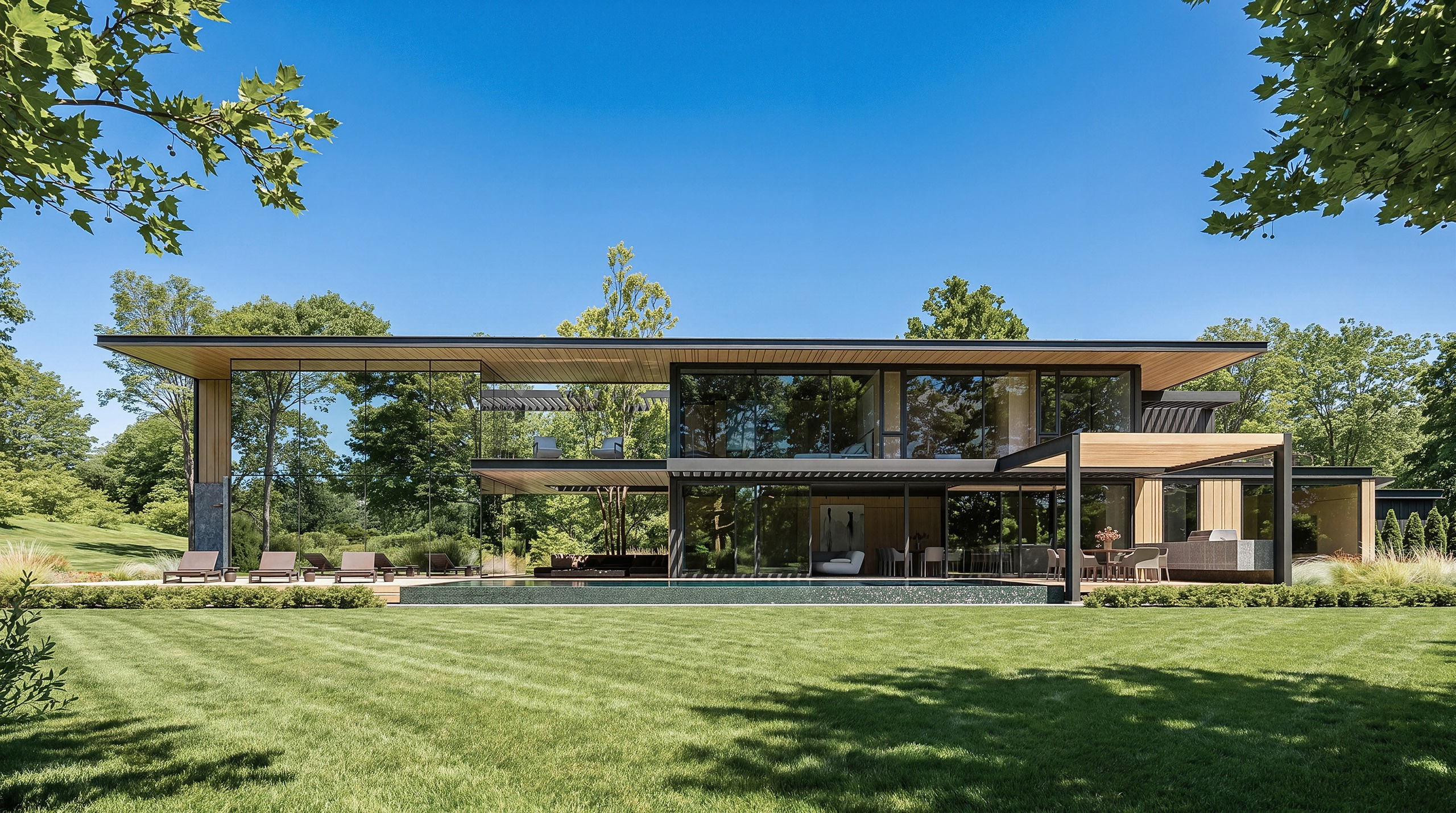 ARCHITECTURE |6|. Tambovski