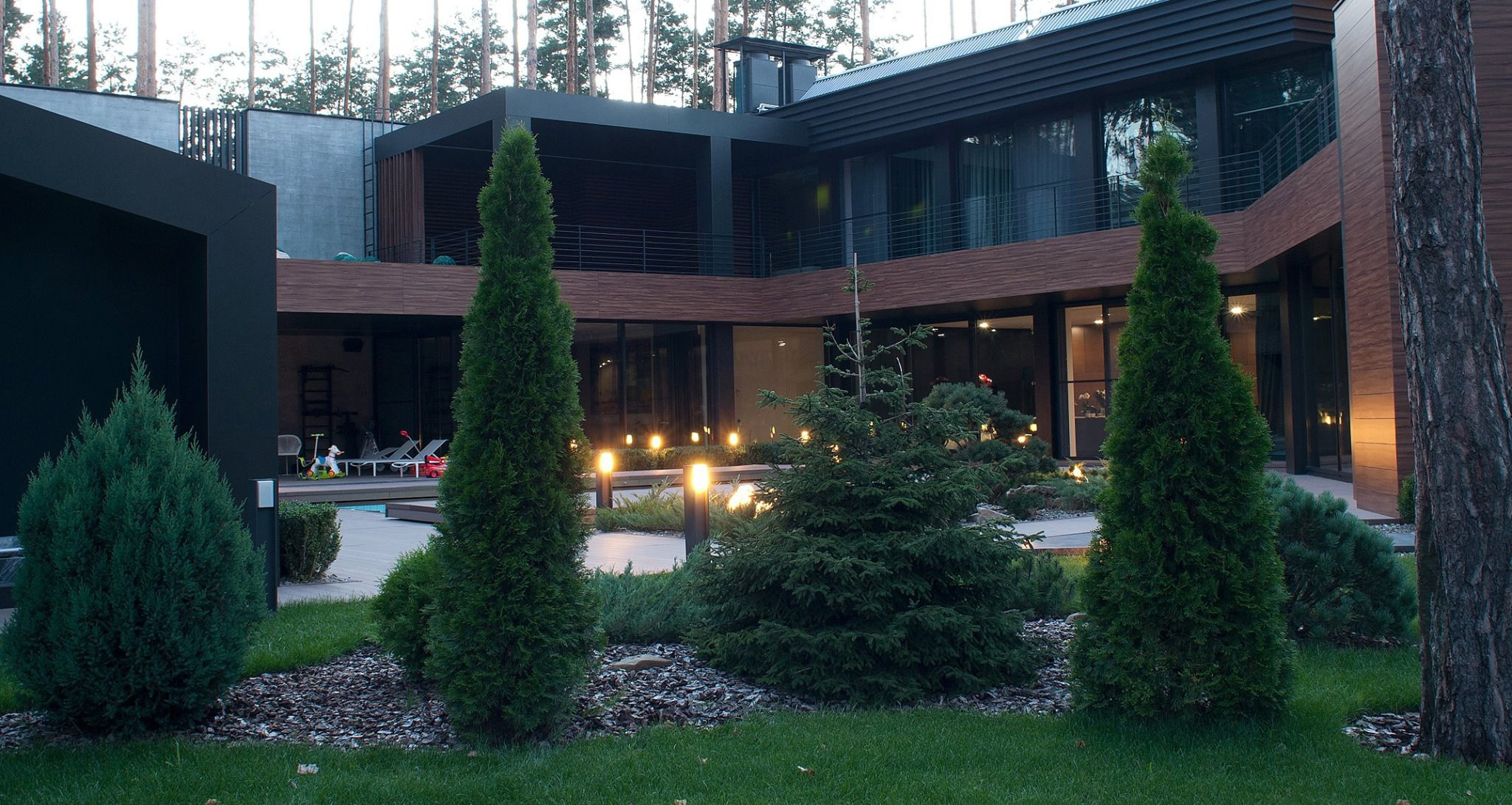 ARCHITECTURE |2|. Tambovski