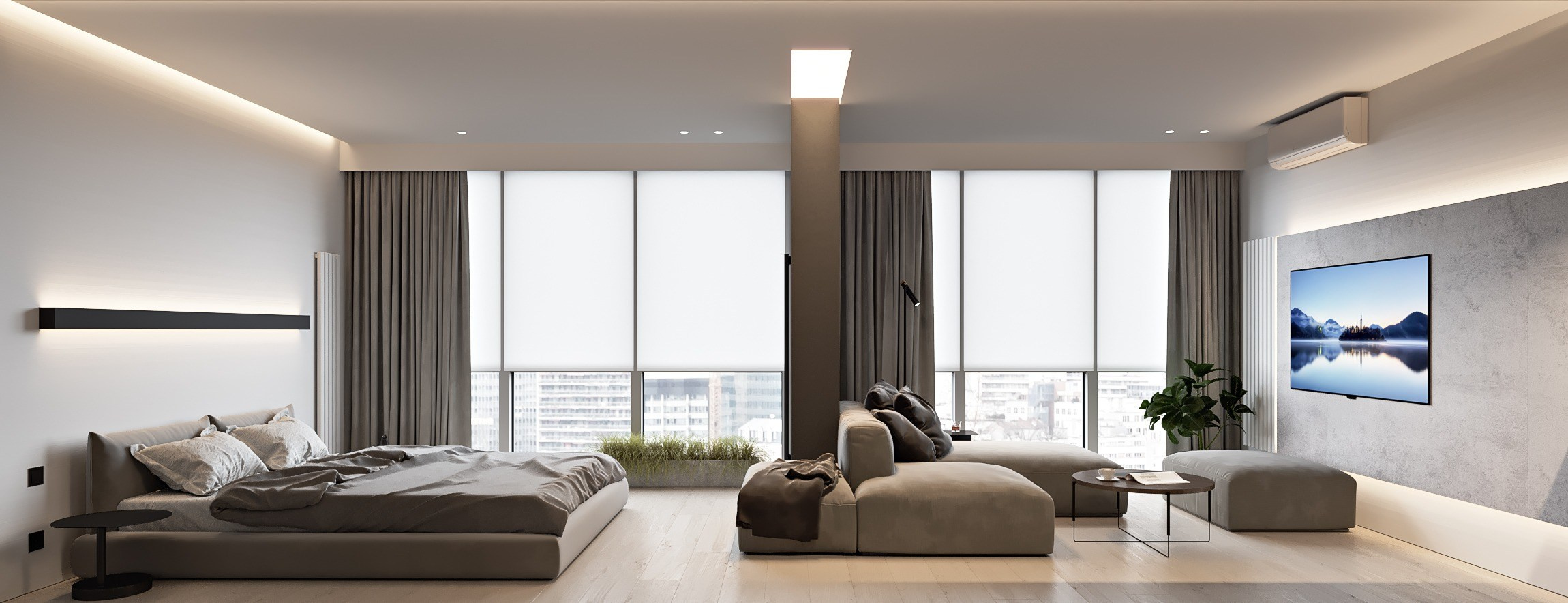 INTERIOR |5|. Tambovski
