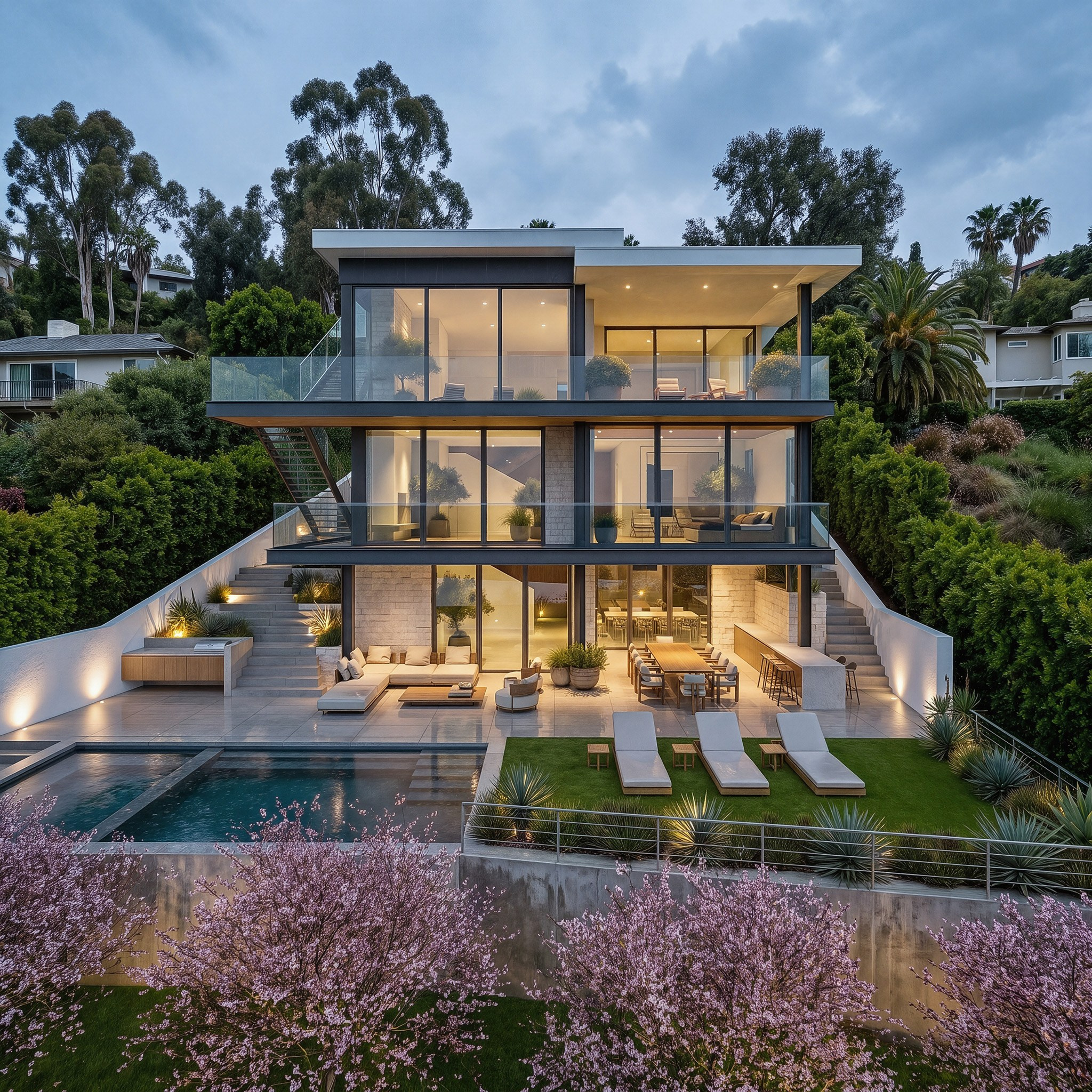 ARCHITECTURE |21|. Tambovski