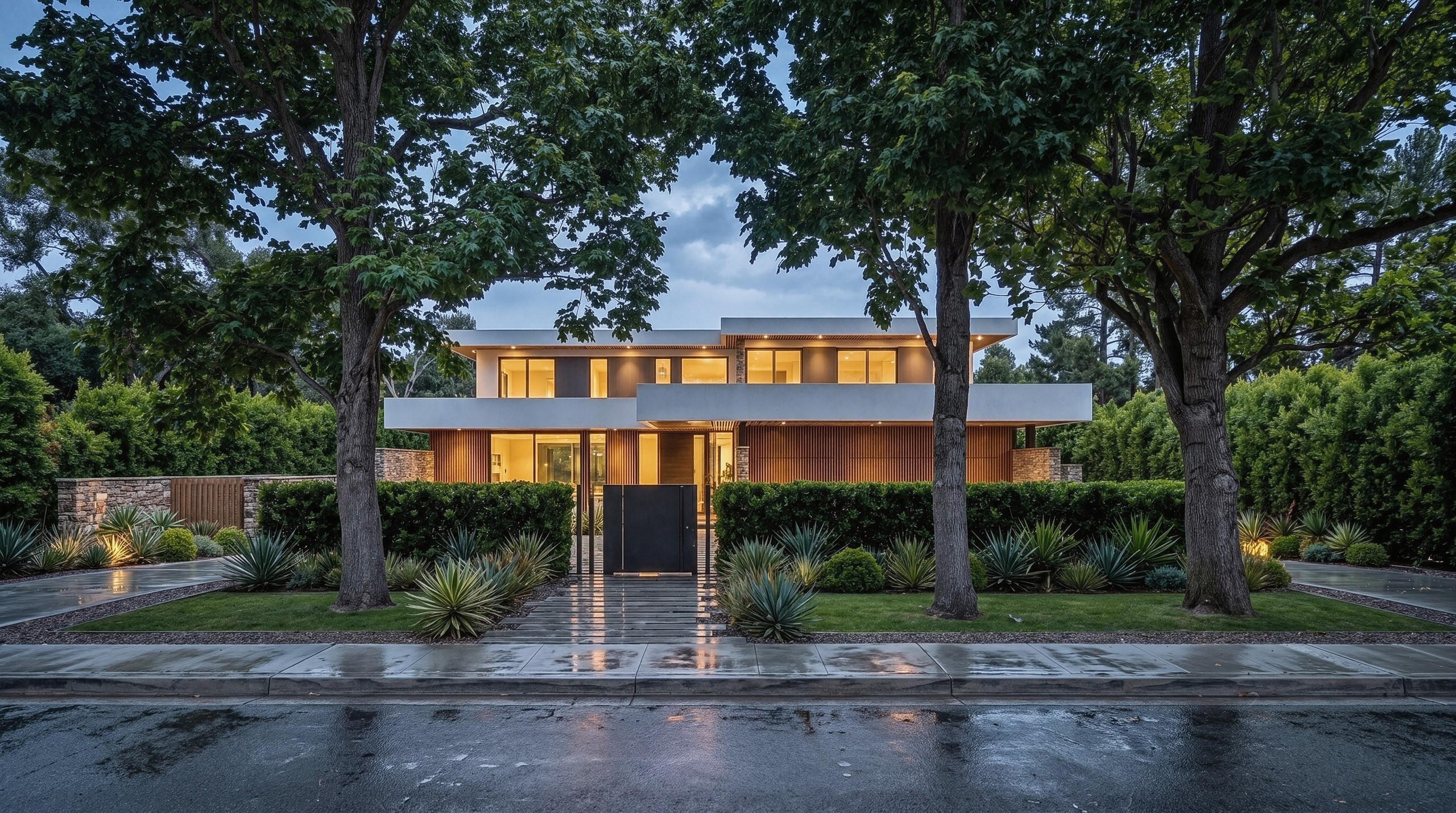 ARCHITECTURE |22|. Tambovski