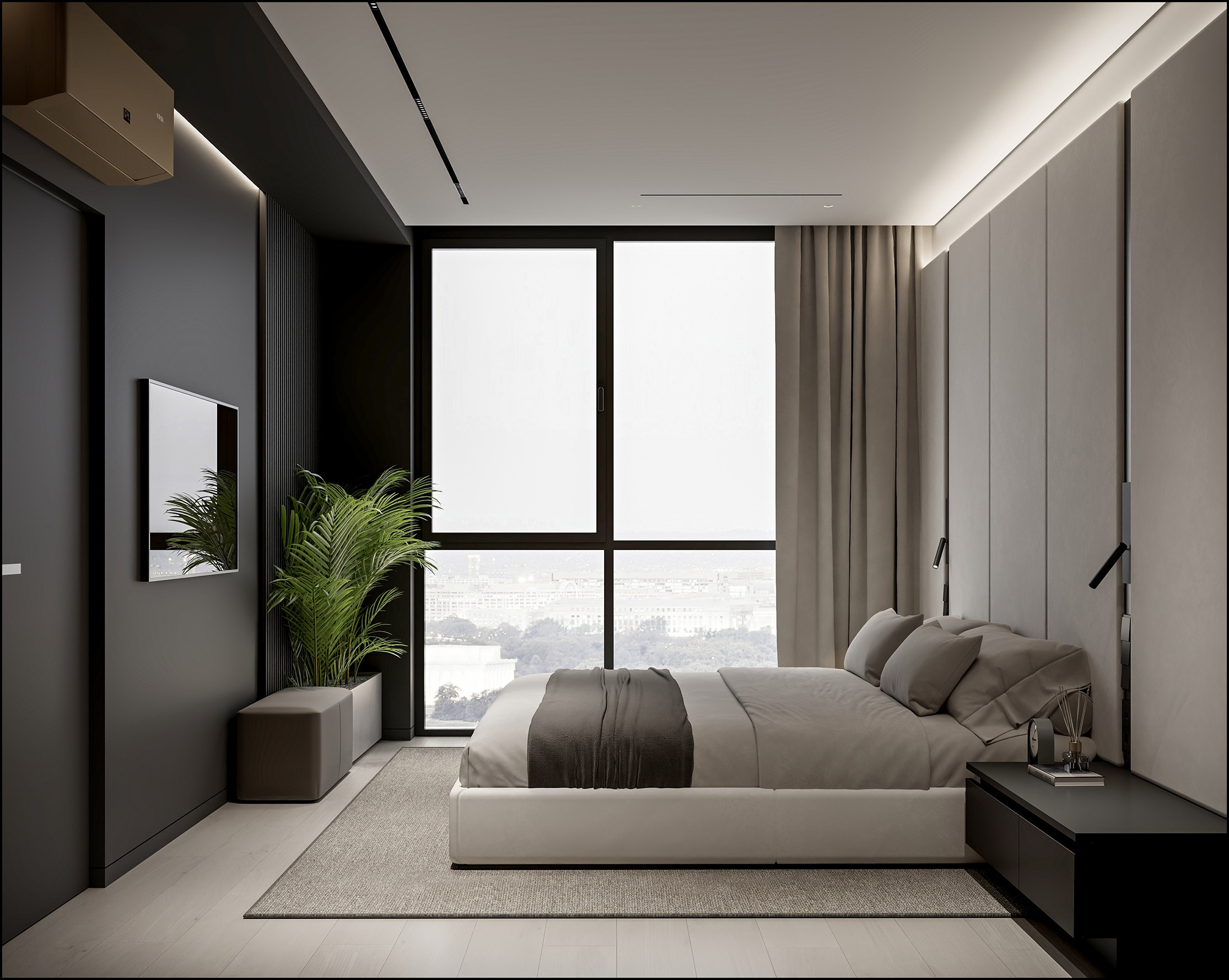 INTERIOR |10|. Tambovski