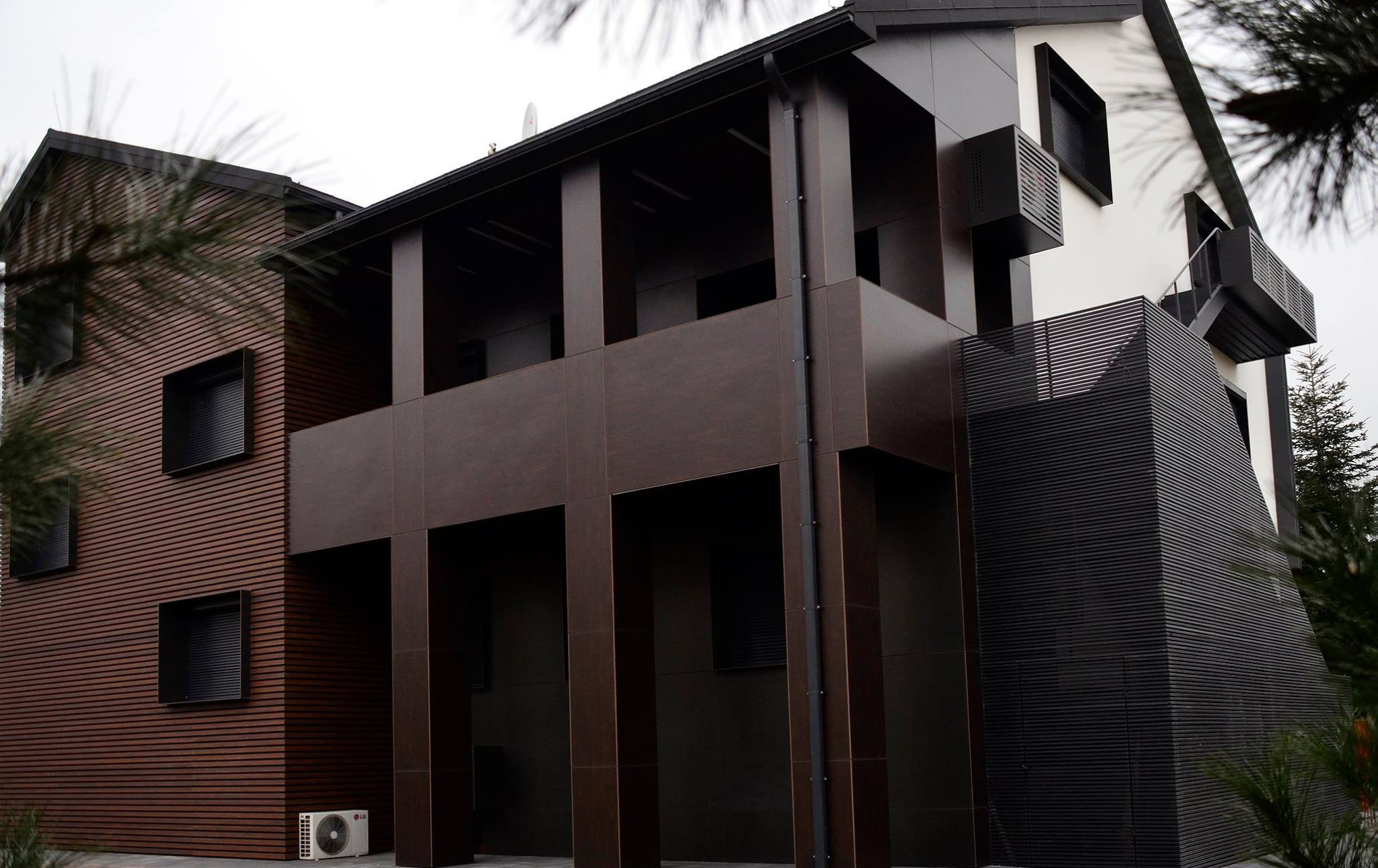 ARCHITECTURE |1|. Tambovski