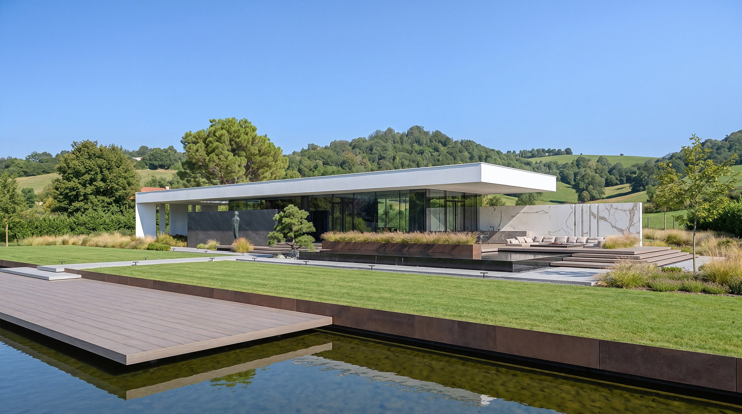 ARCHITECTURE |11|. Tambovski