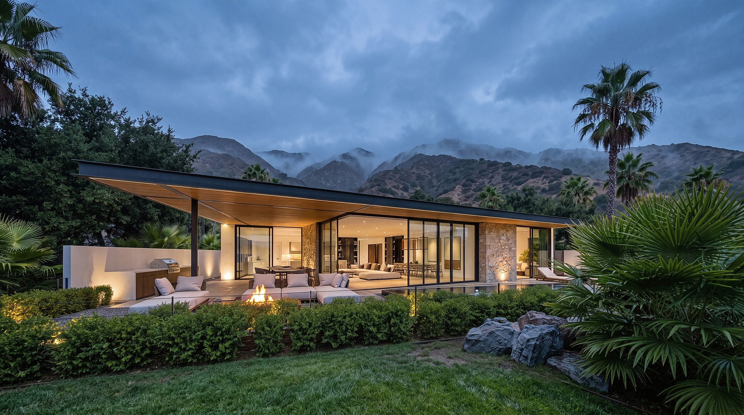 ARCHITECTURE |20|. Tambovski