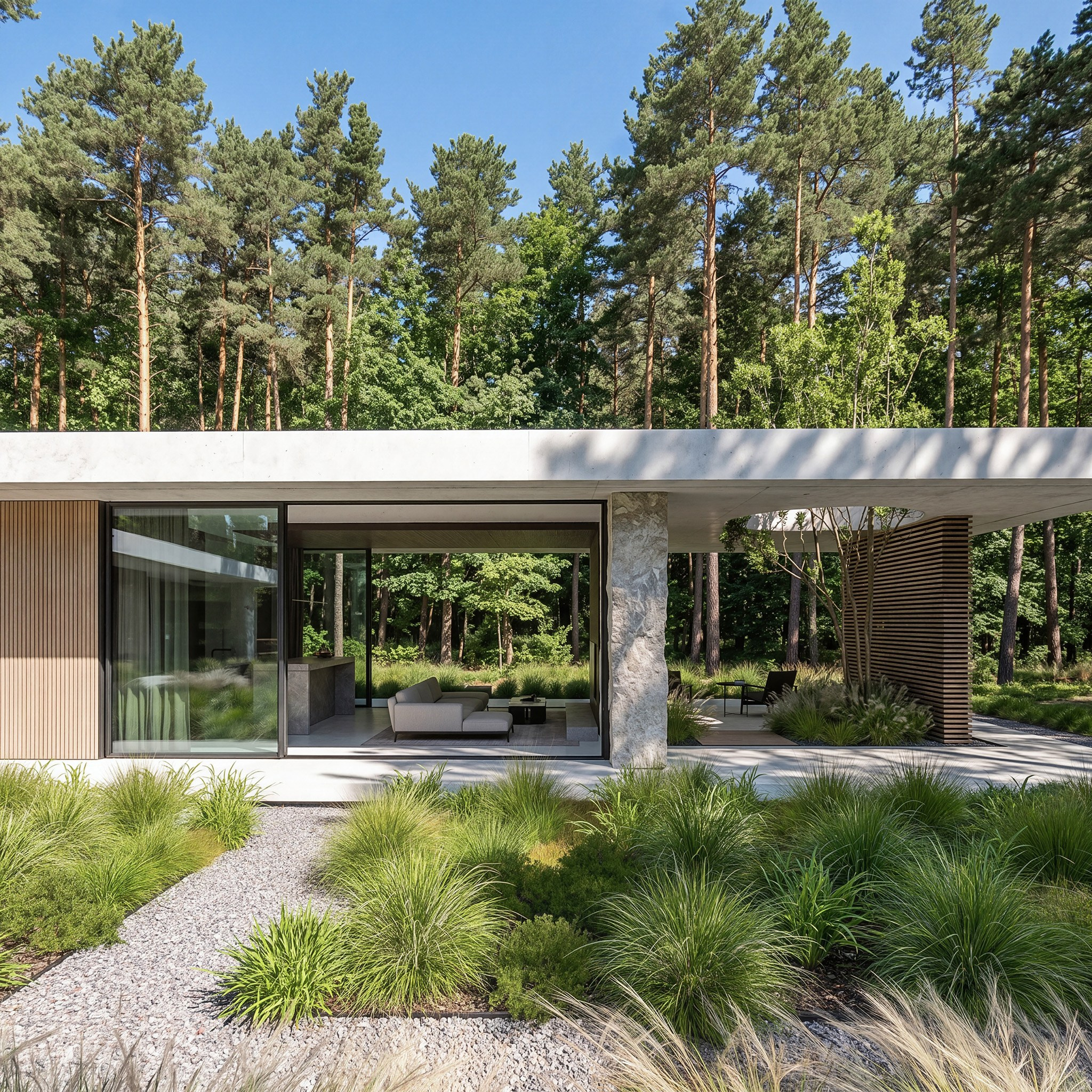 ARCHITECTURE |12|. Tambovski