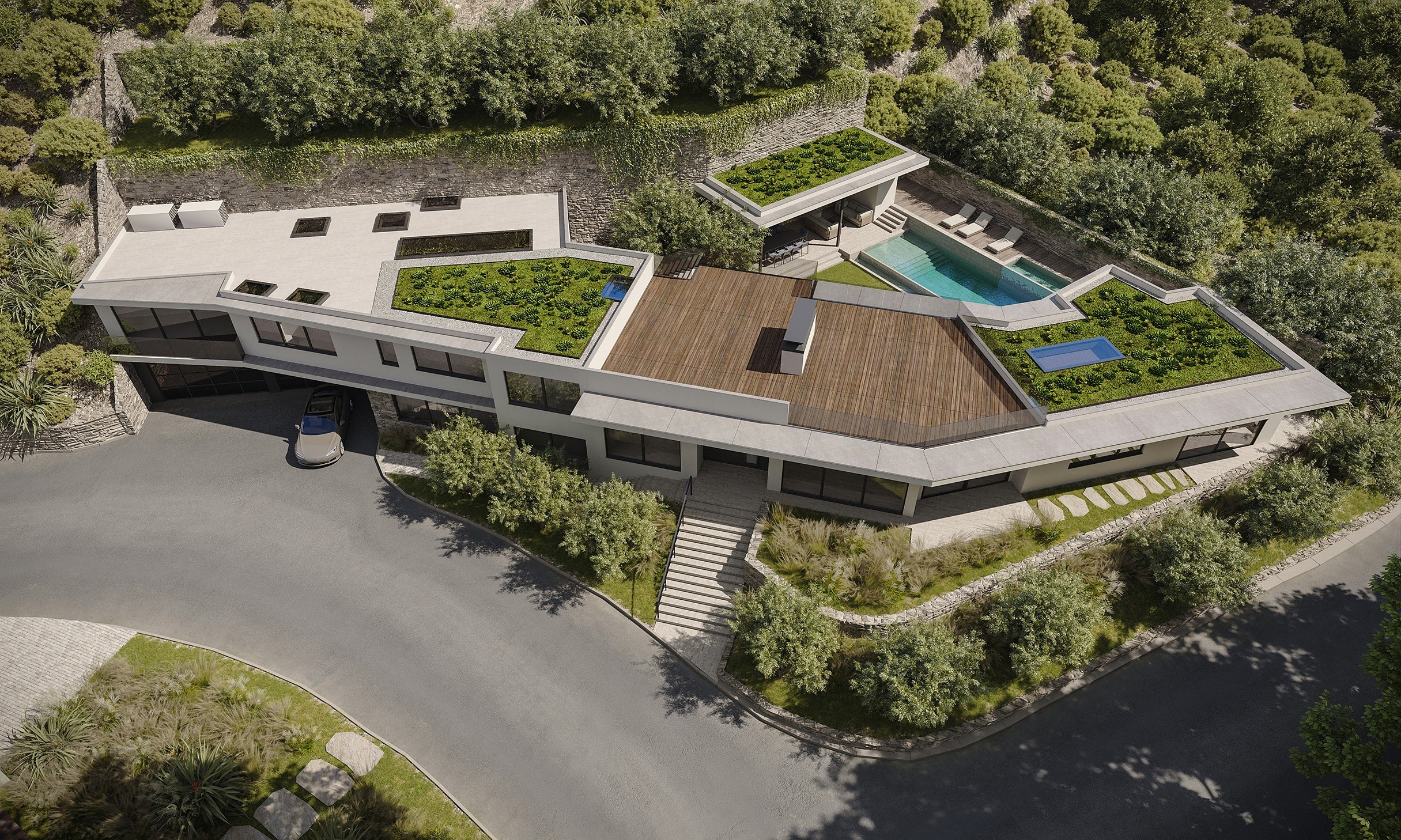ARCHITECTURE |4|. Tambovski