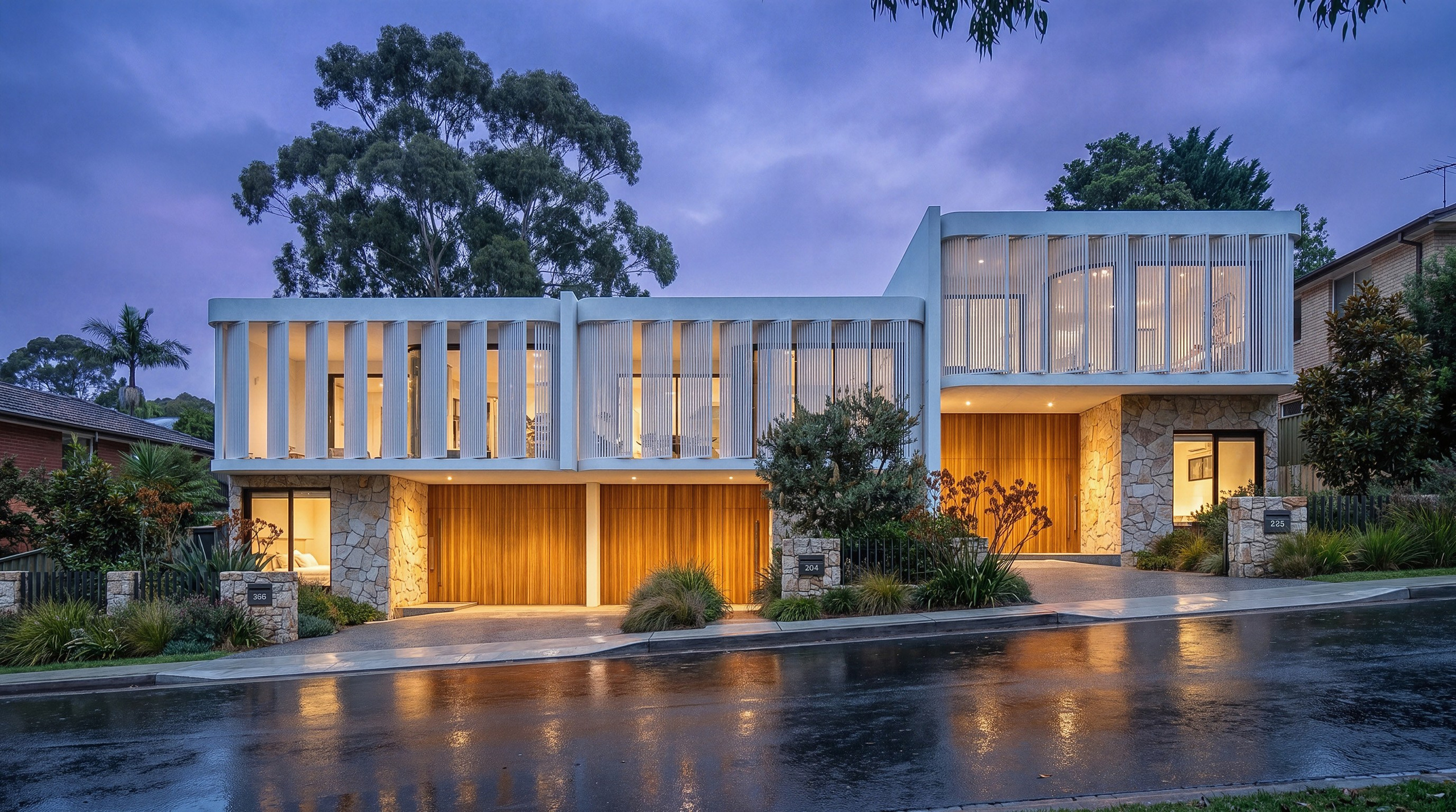 ARCHITECTURE |17|. Tambovski