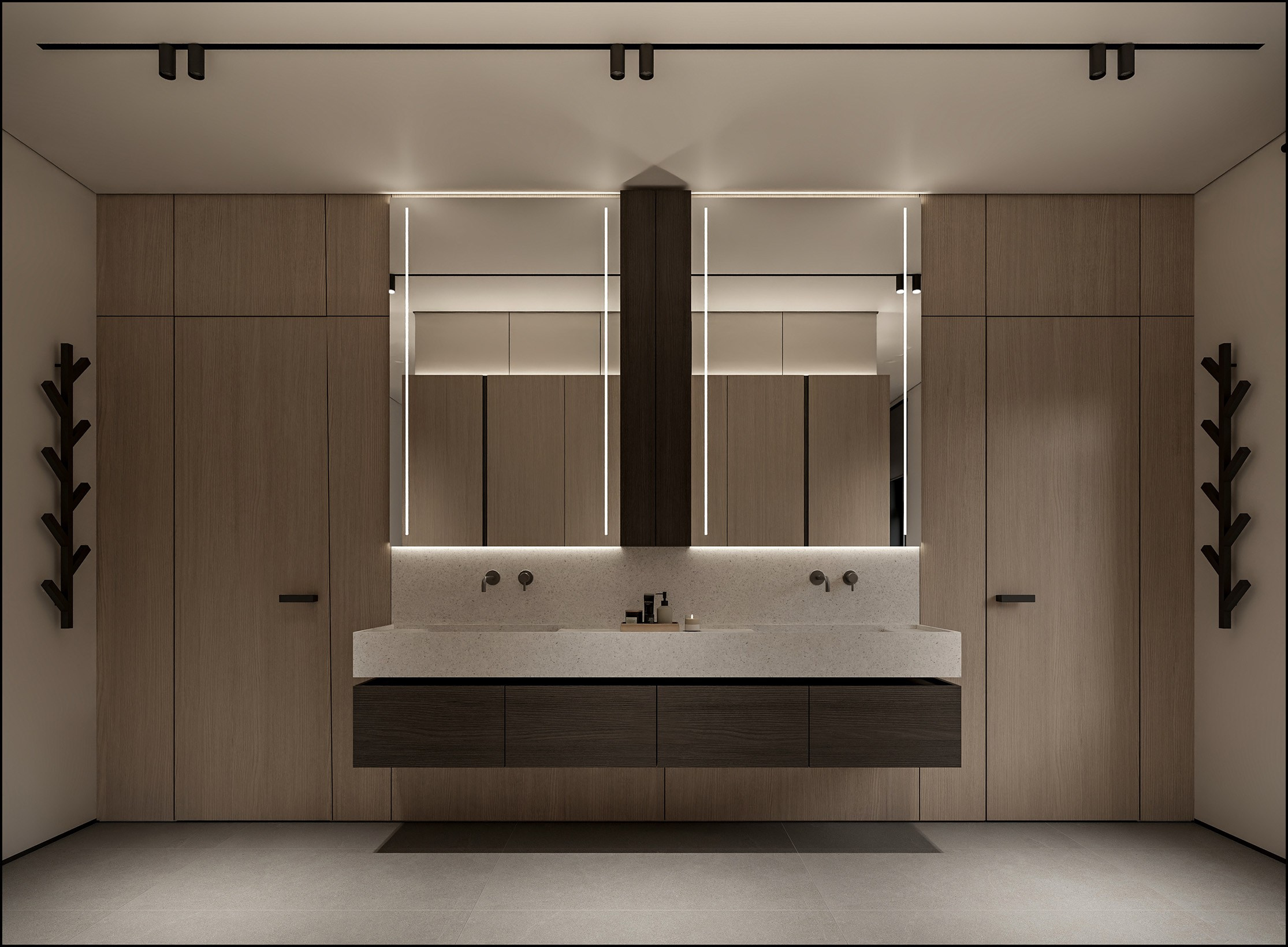 INTERIOR |13|. Tambovski