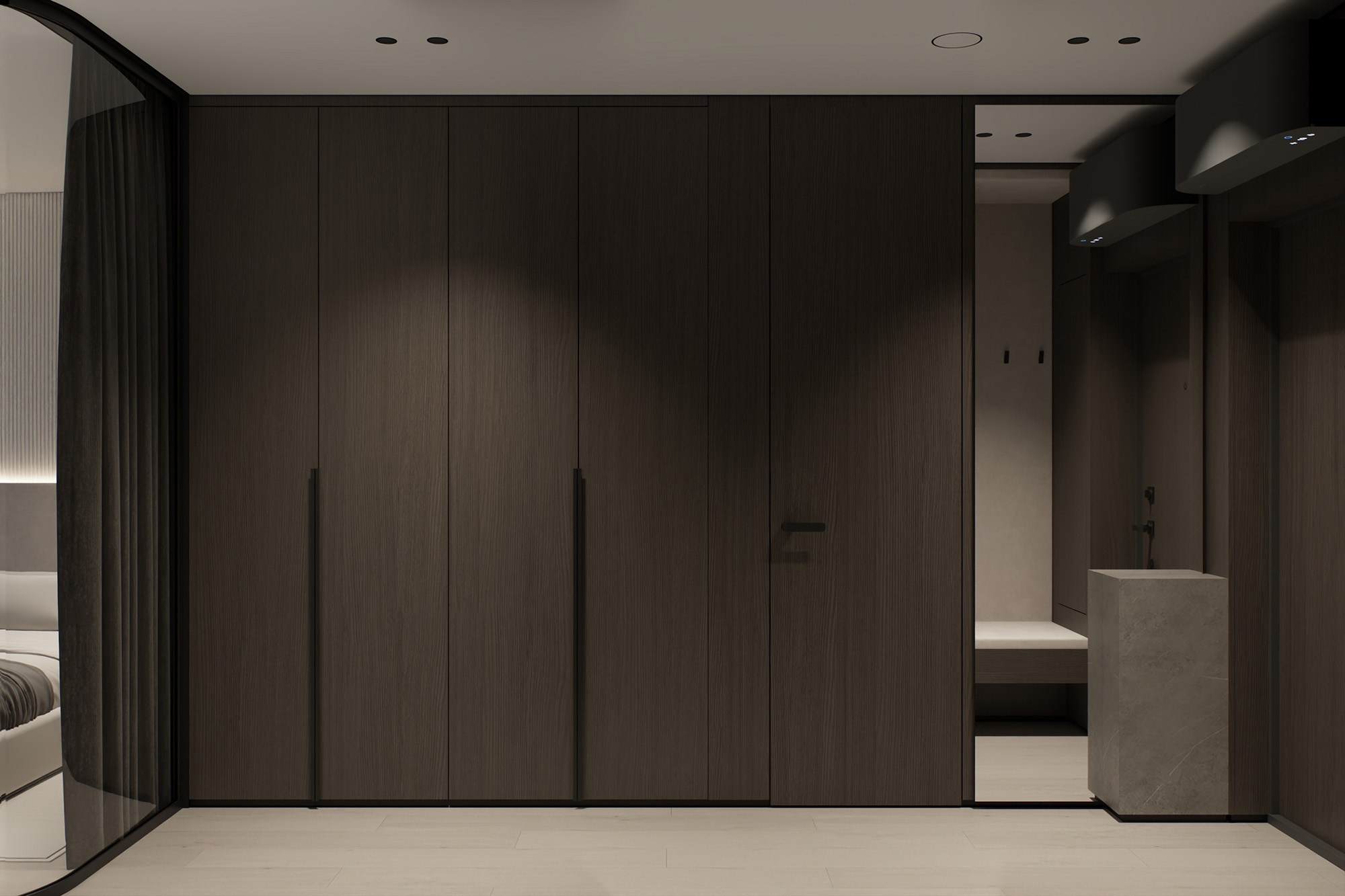 INTERIOR |14|. Tambovski