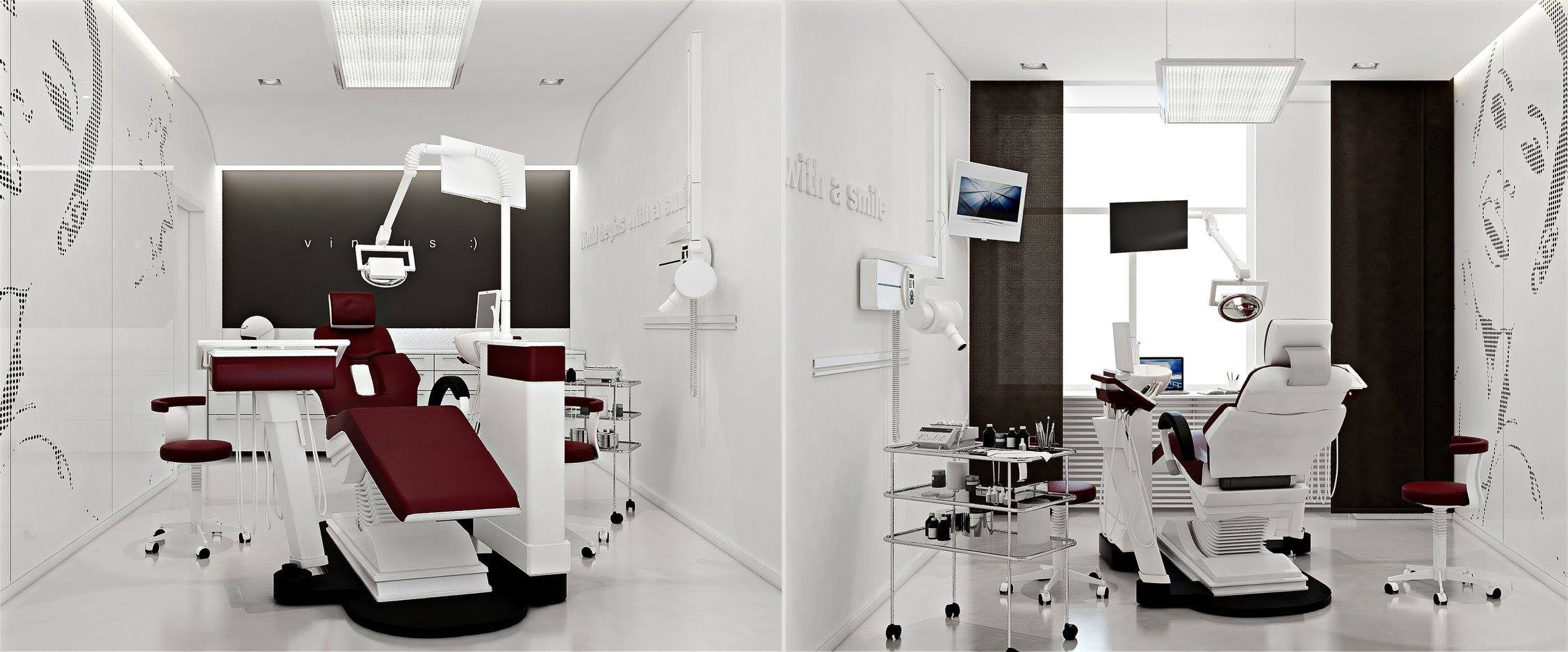 INTERIOR |3|. Tambovski