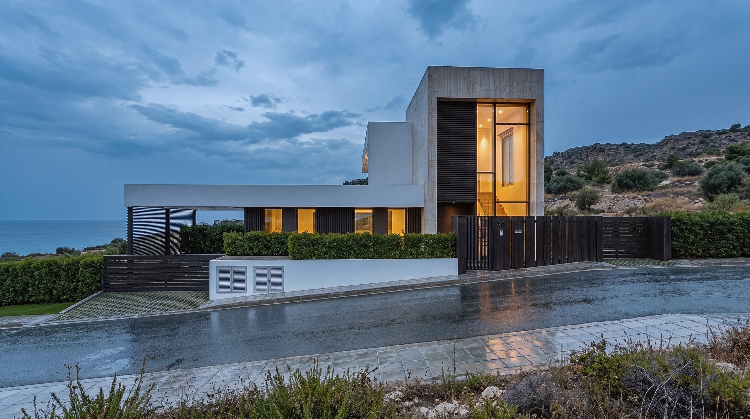 ARCHITECTURE |9|. Tambovski