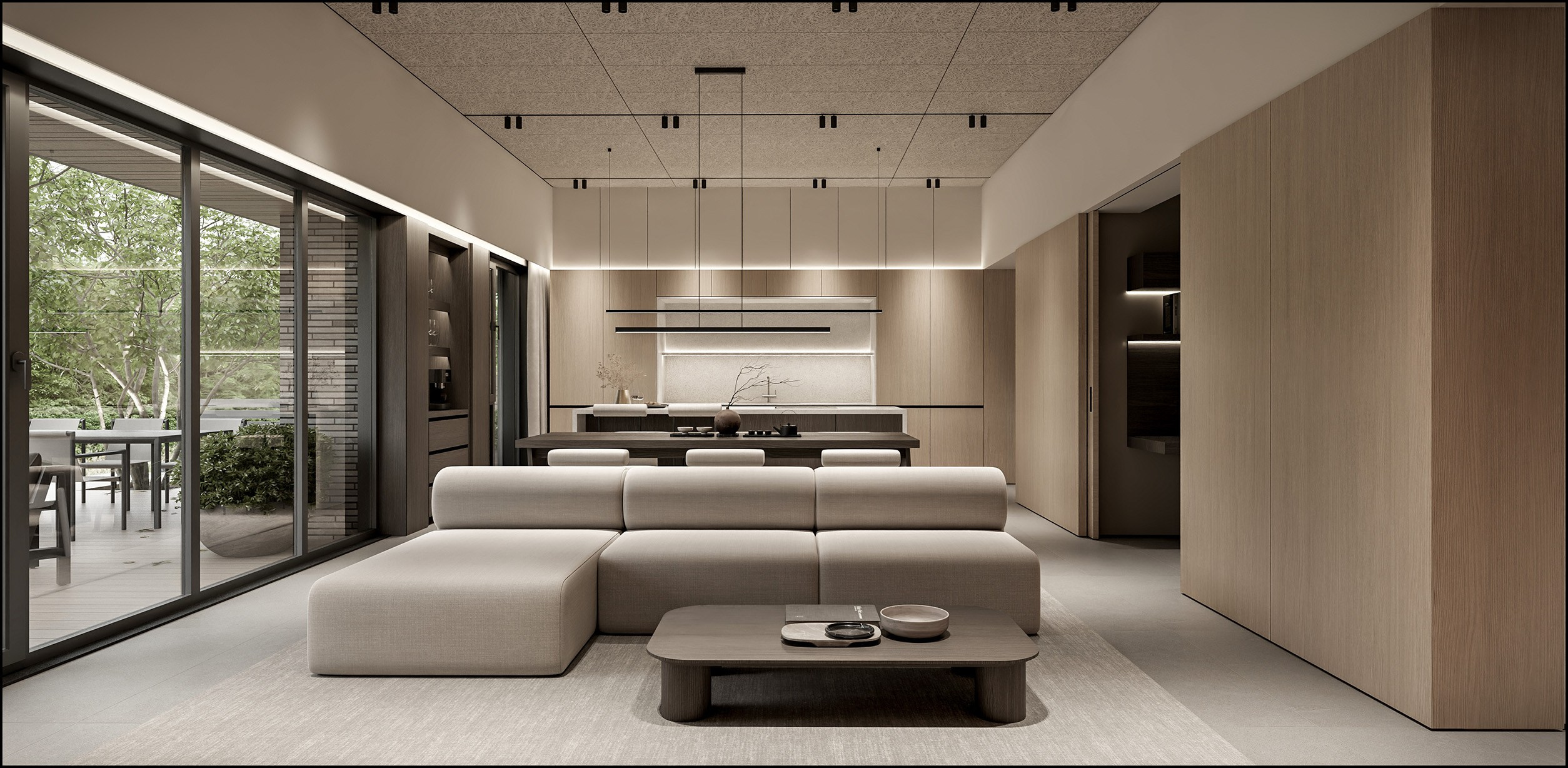 INTERIOR |13|. Tambovski