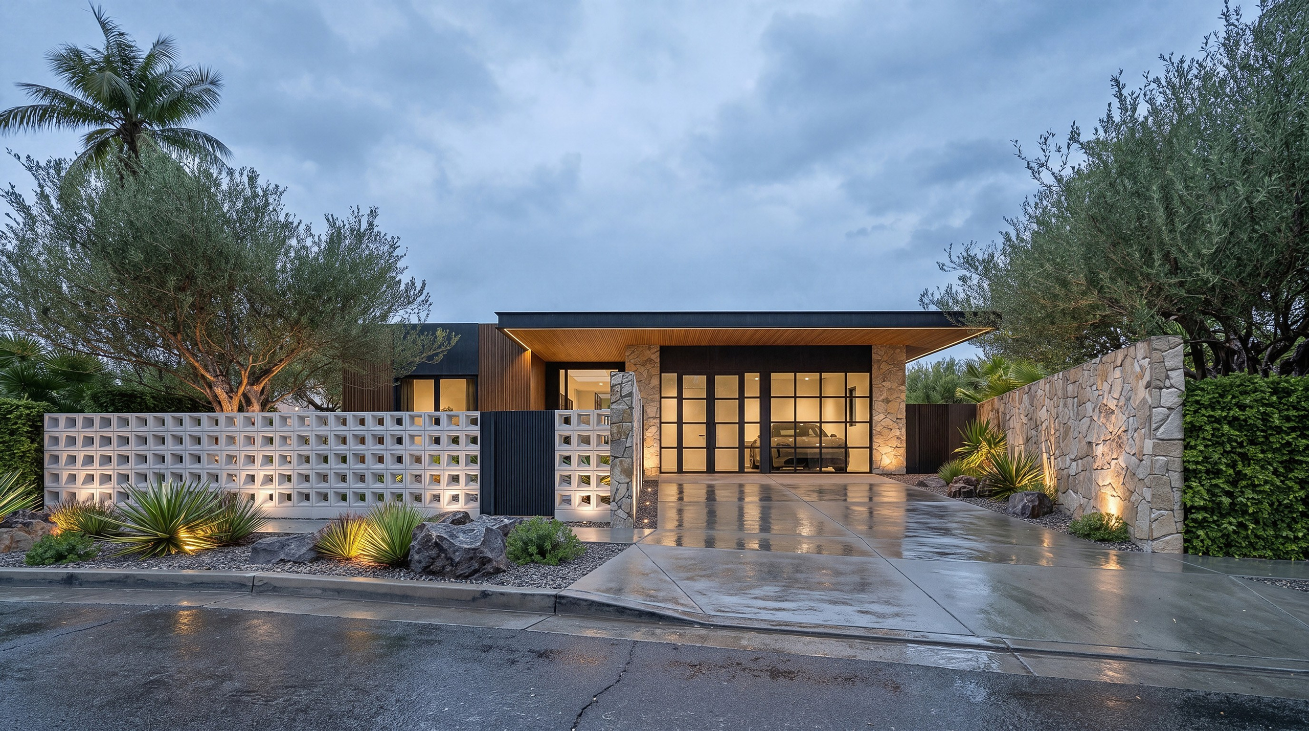 ARCHITECTURE |20|. Tambovski