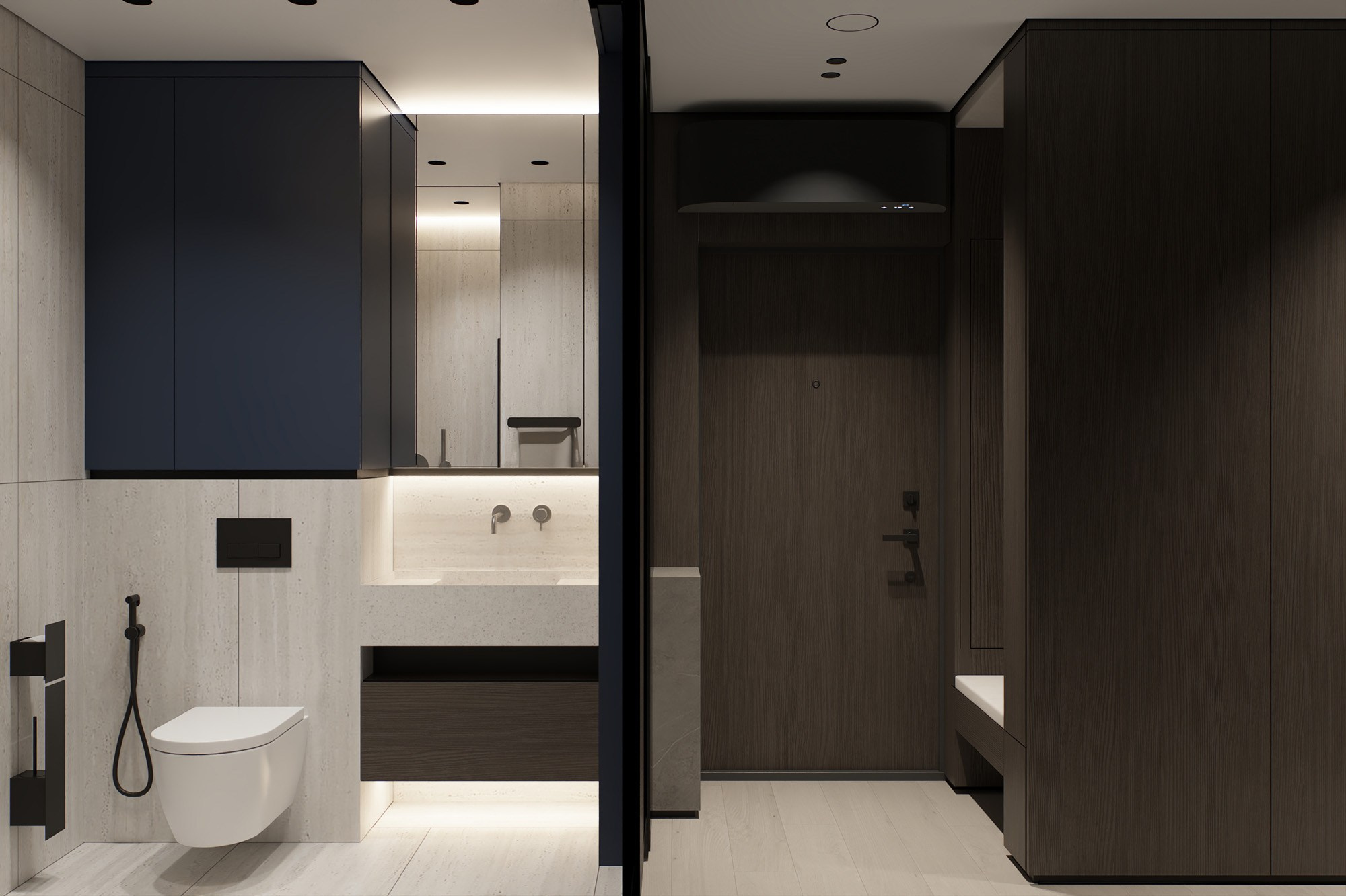 INTERIOR |14|. Tambovski