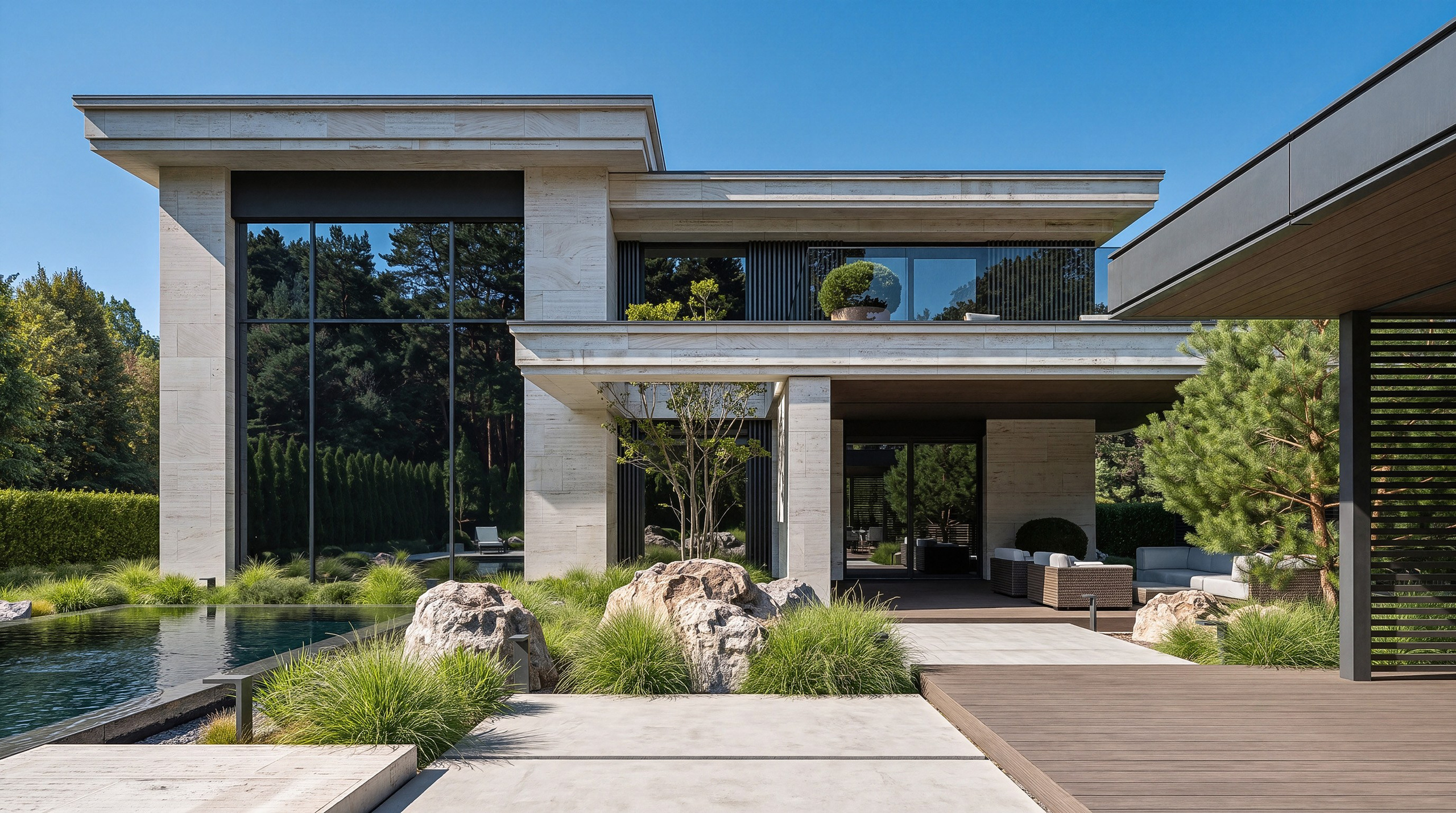 ARCHITECTURE |16|. Tambovski