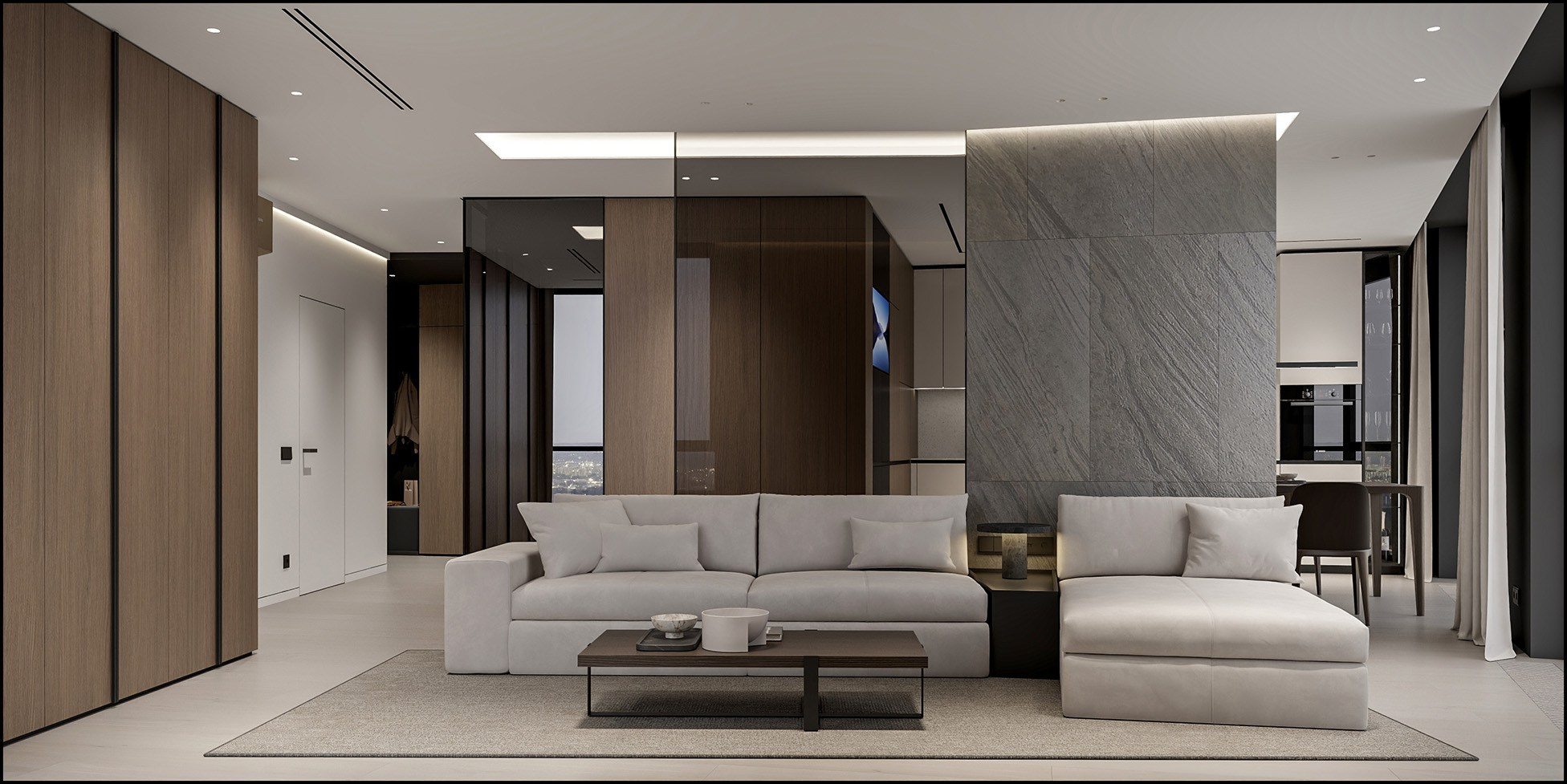 INTERIOR |10|. Tambovski