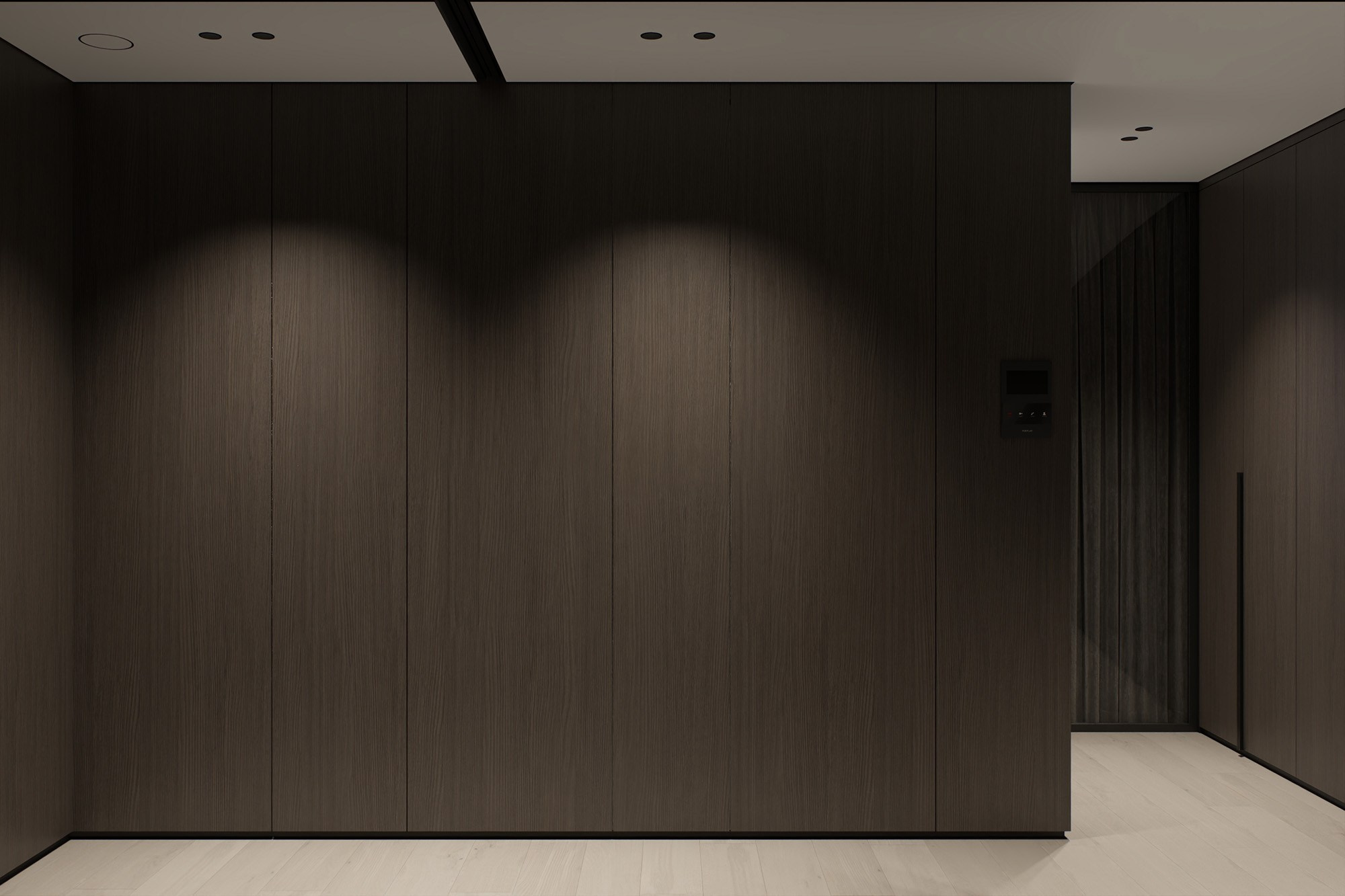 INTERIOR |14|. Tambovski