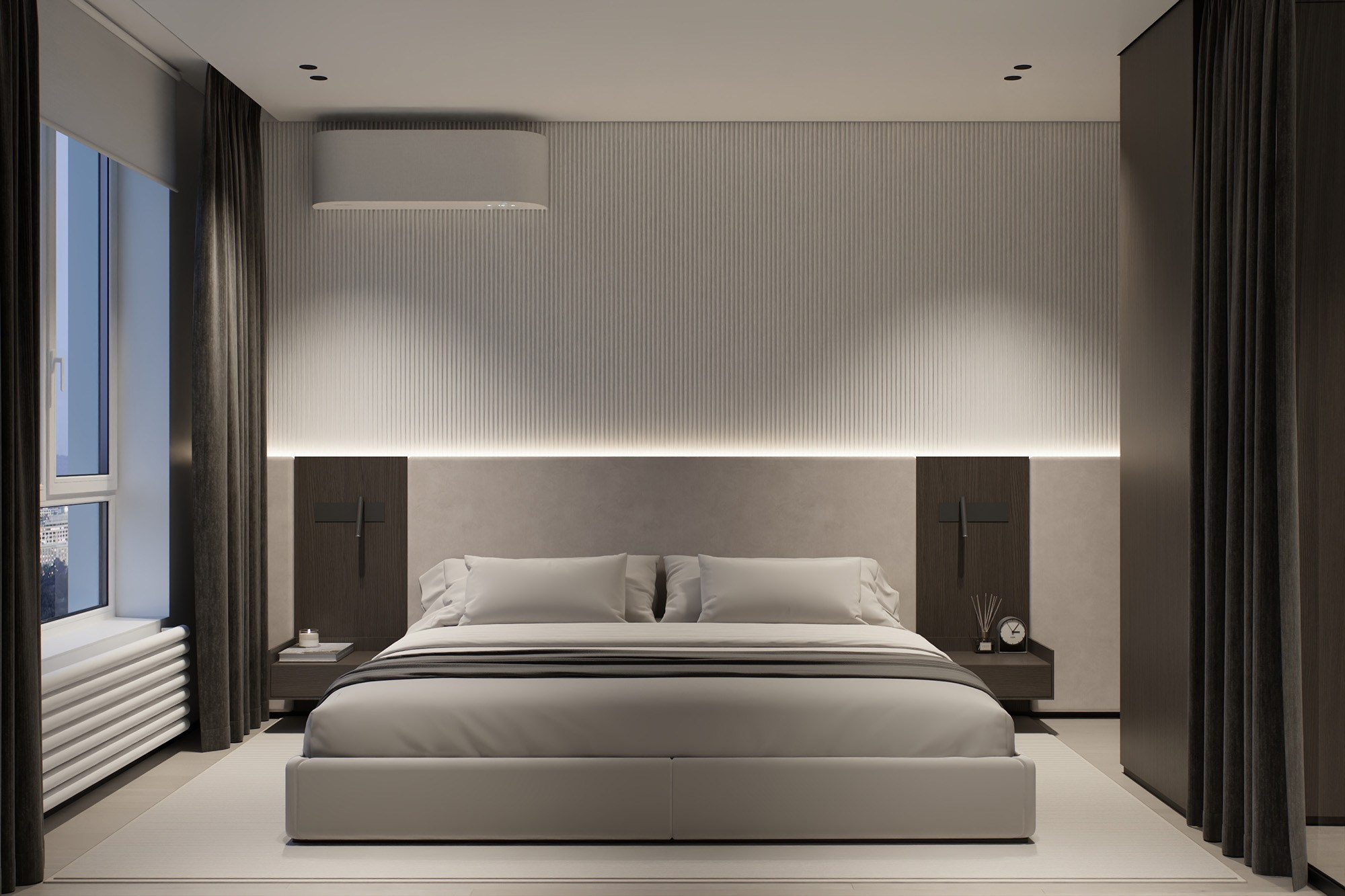 INTERIOR |14|. Tambovski