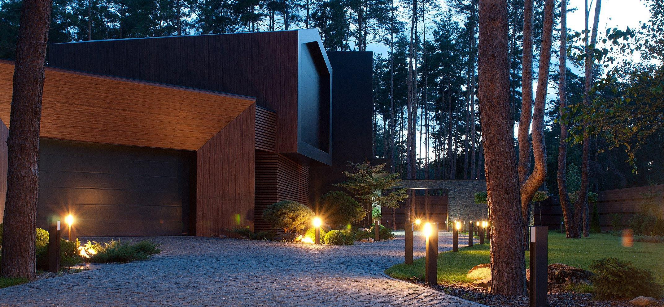ARCHITECTURE |2|. Tambovski