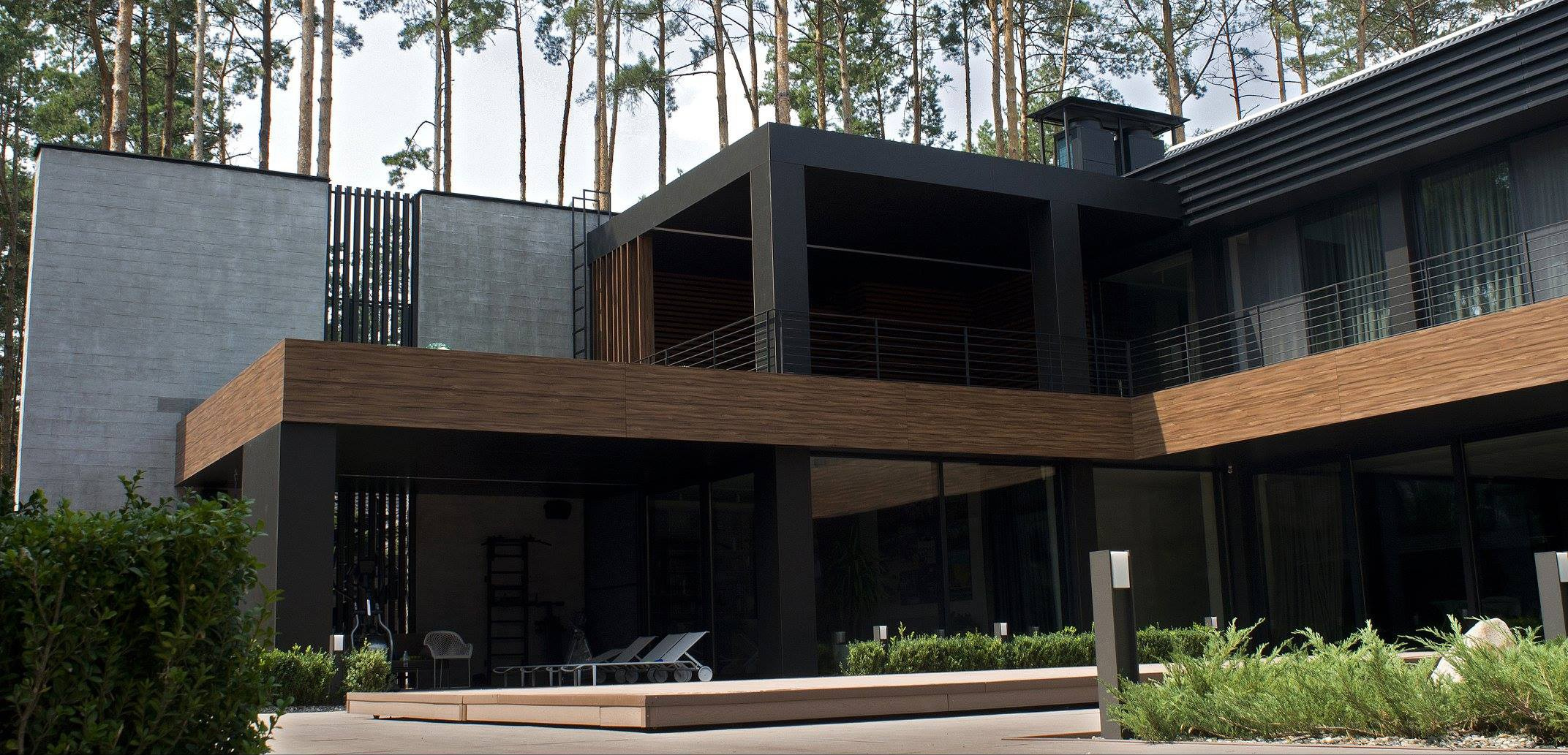 ARCHITECTURE |2|. Tambovski