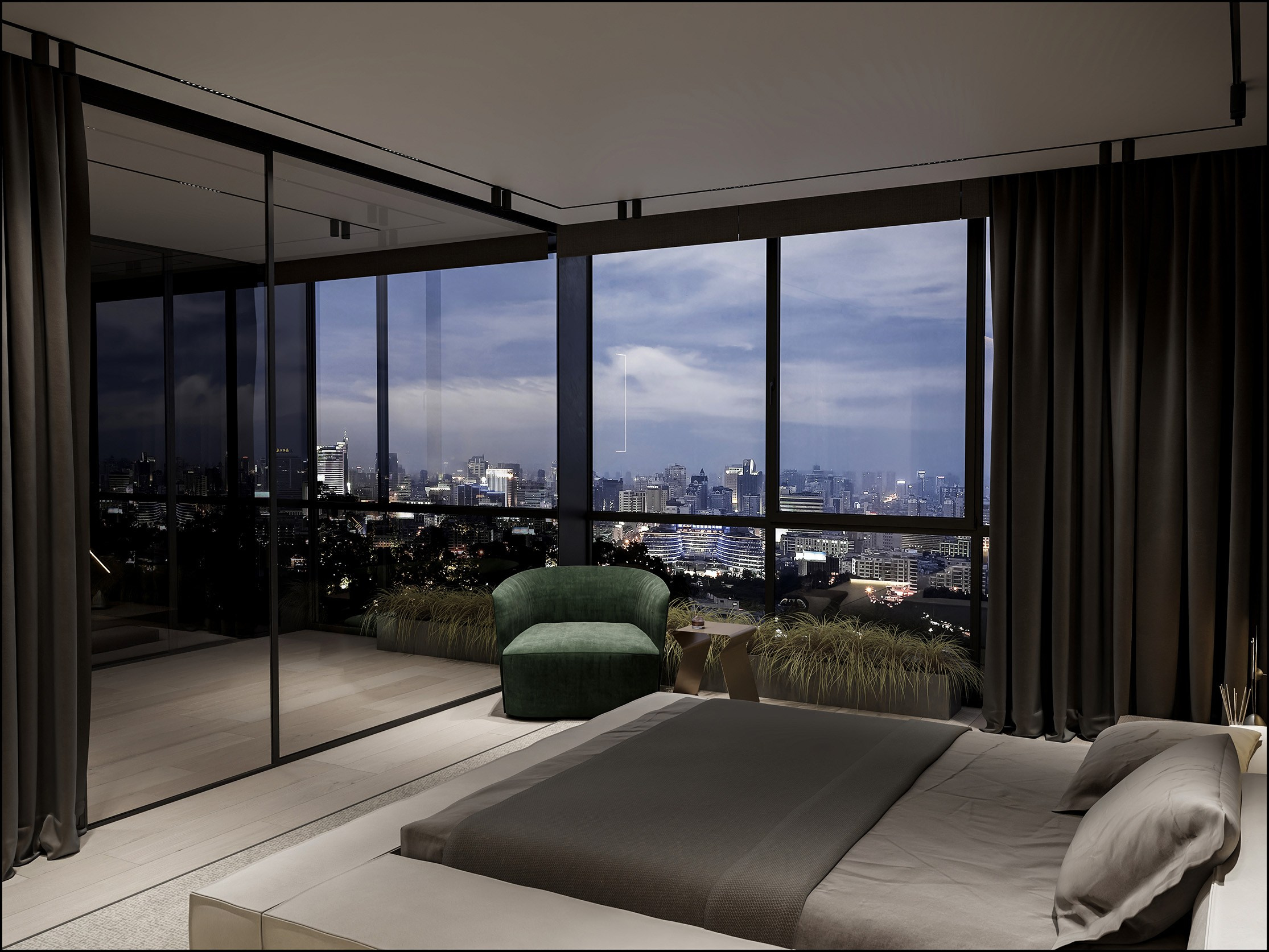 INTERIOR |11|. Tambovski