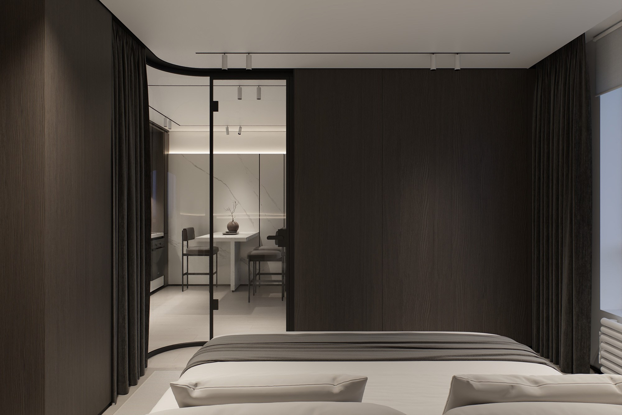 INTERIOR |14|. Tambovski