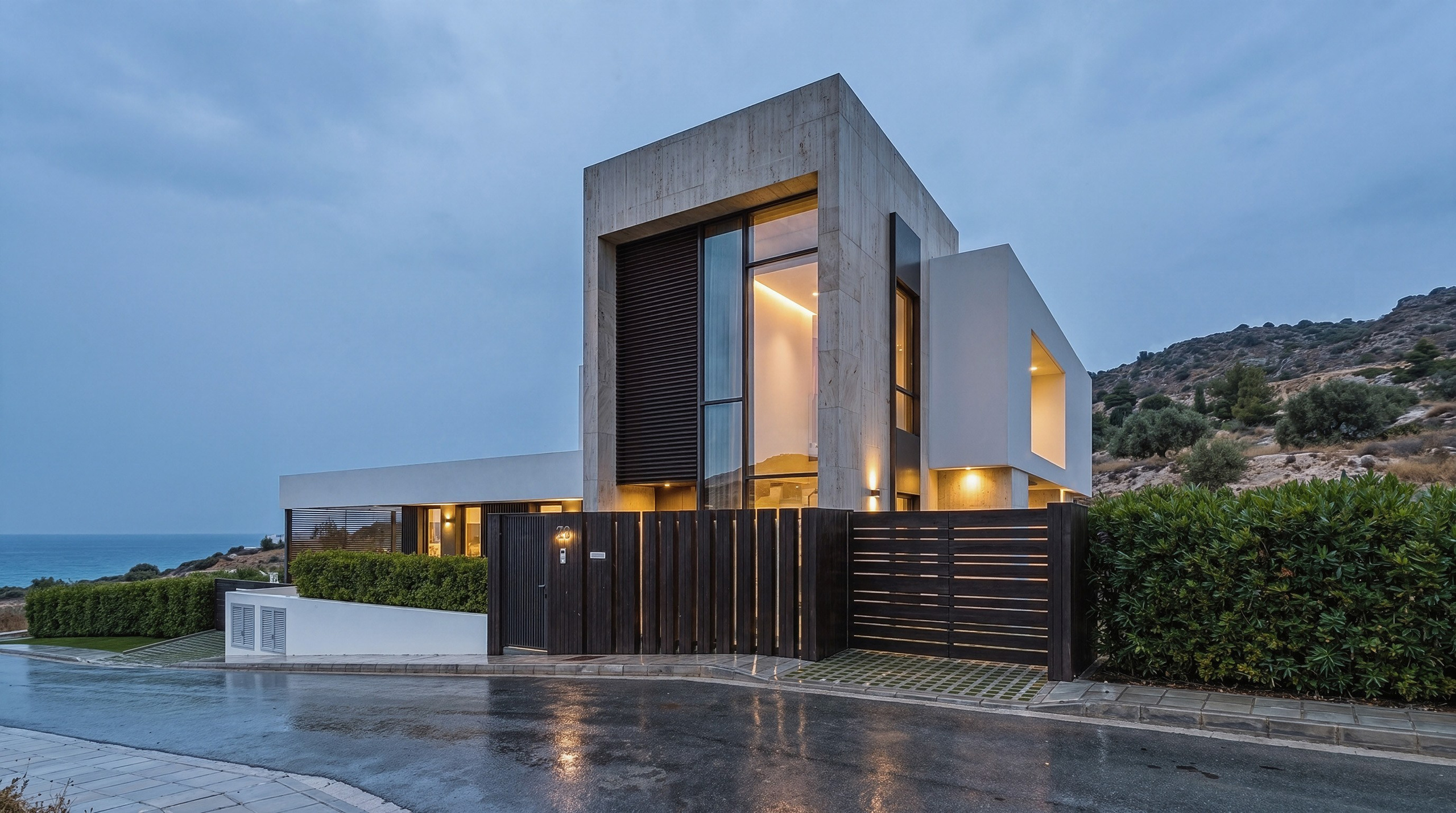 ARCHITECTURE |9|. Tambovski