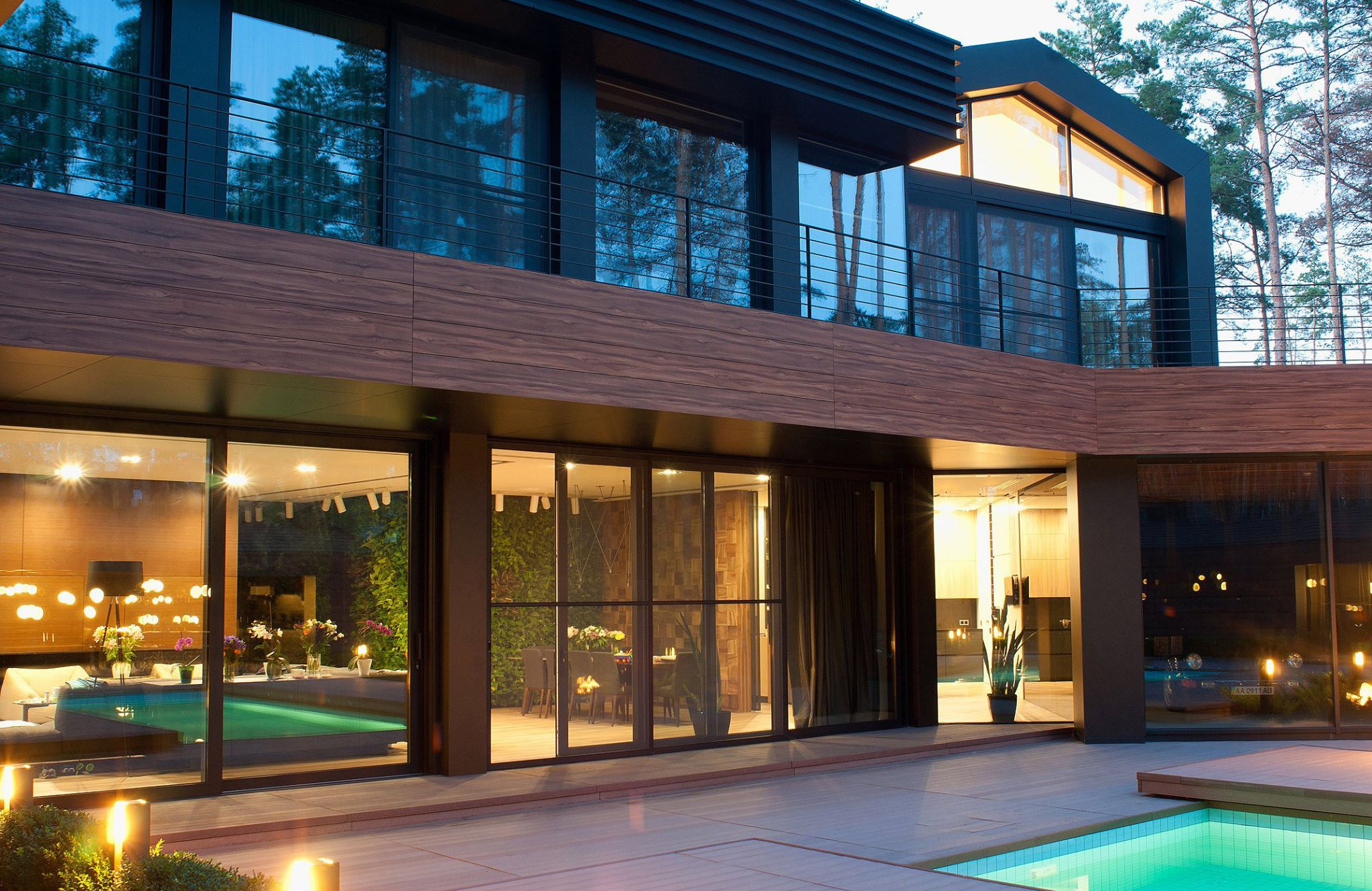 ARCHITECTURE |2|. Tambovski